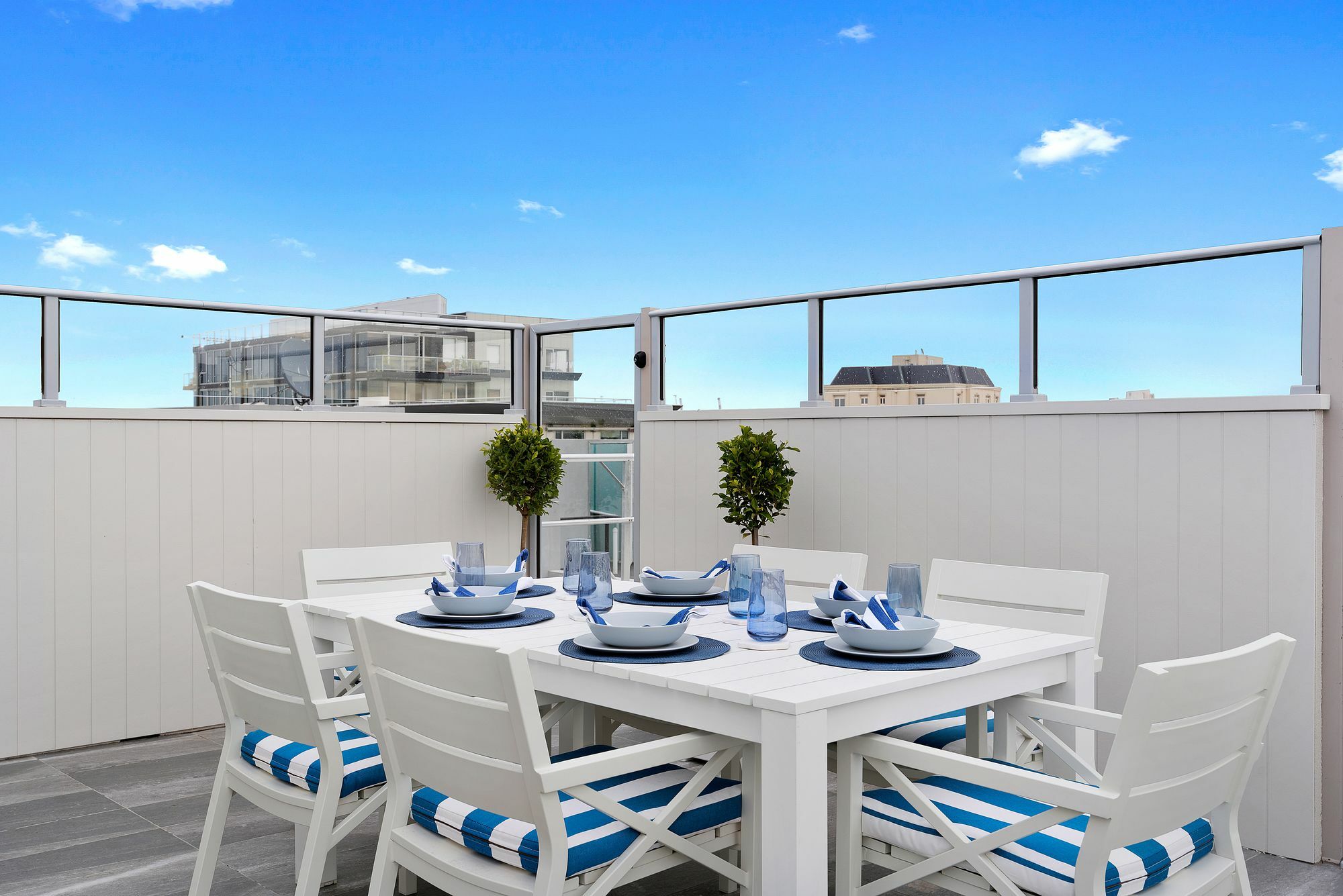 The Hamptons - Port 4* Melbourne