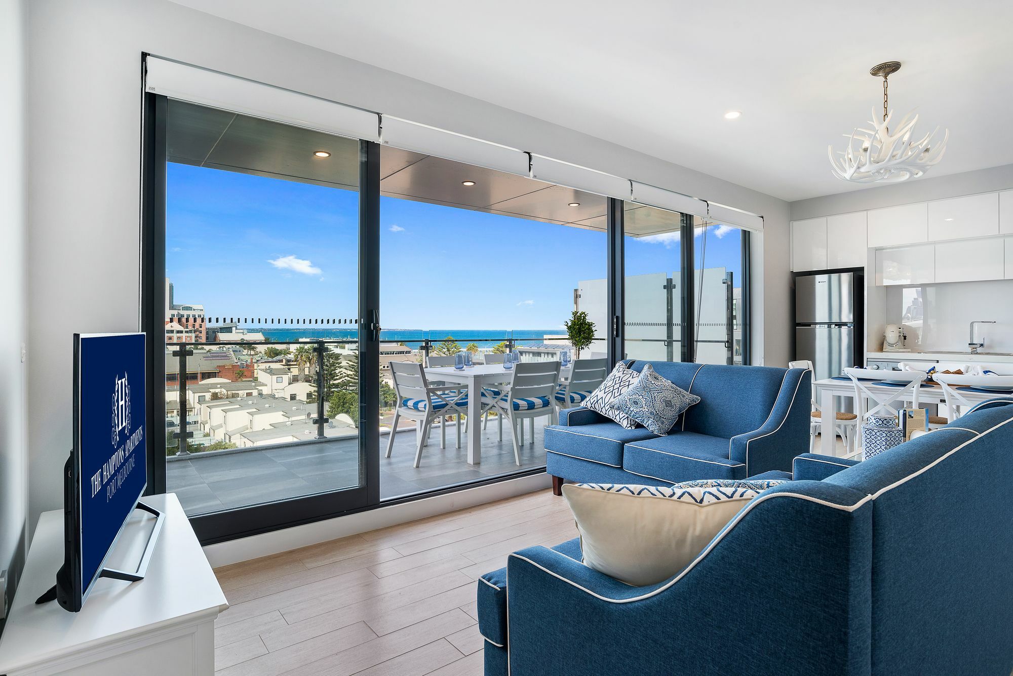 The Hamptons - Port Melbourne
