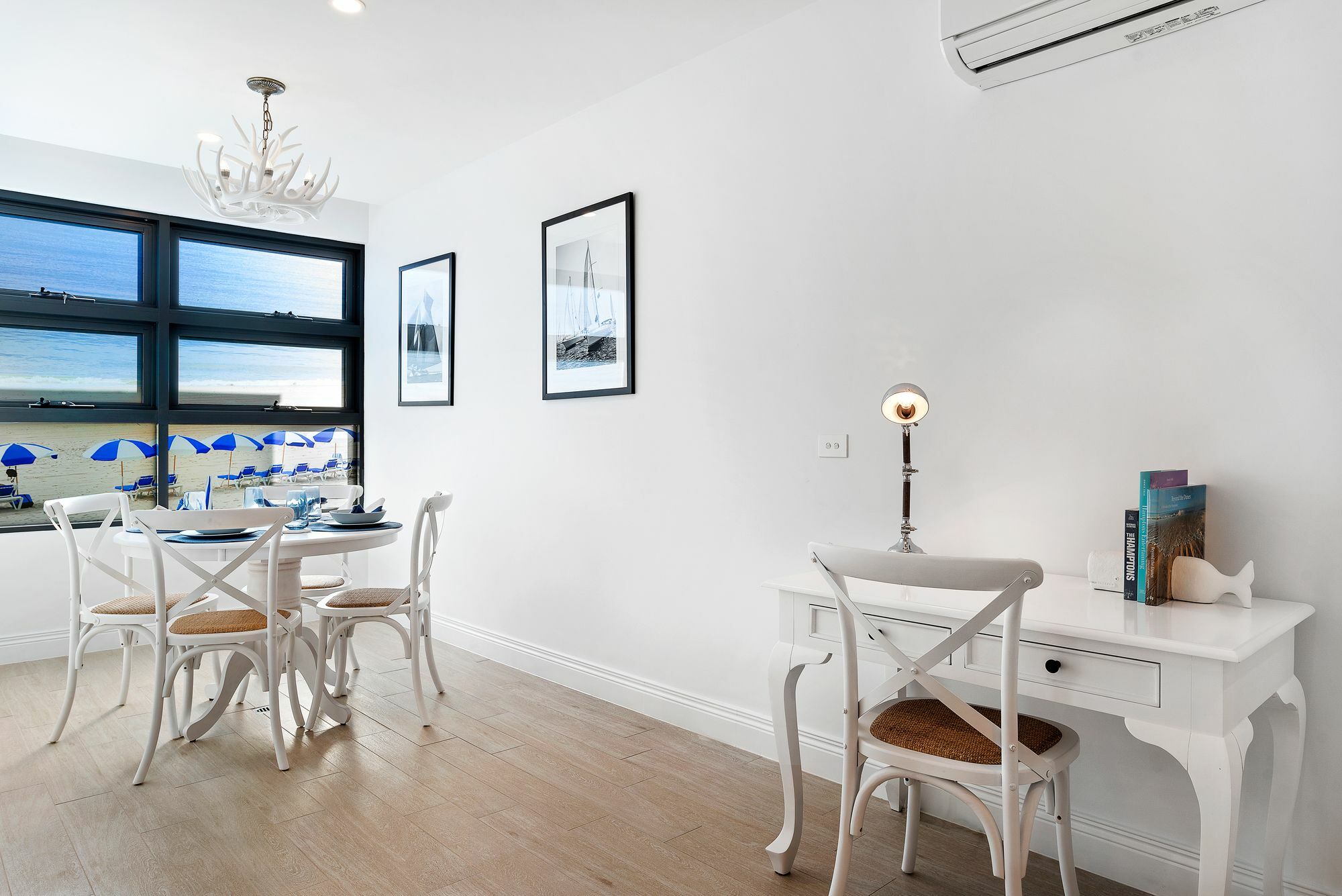 Aparthotel The Hamptons - Port 4*