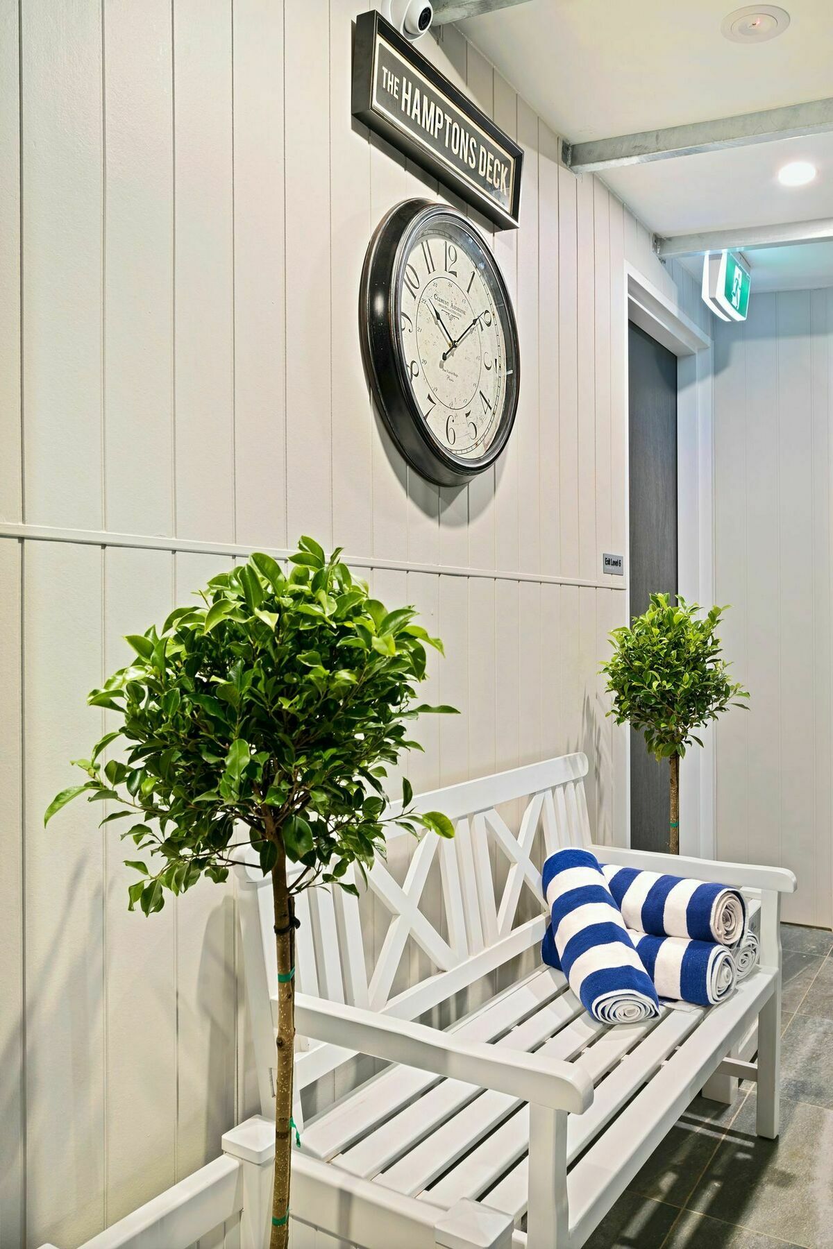 The Hamptons - Port Aparthotel 4*