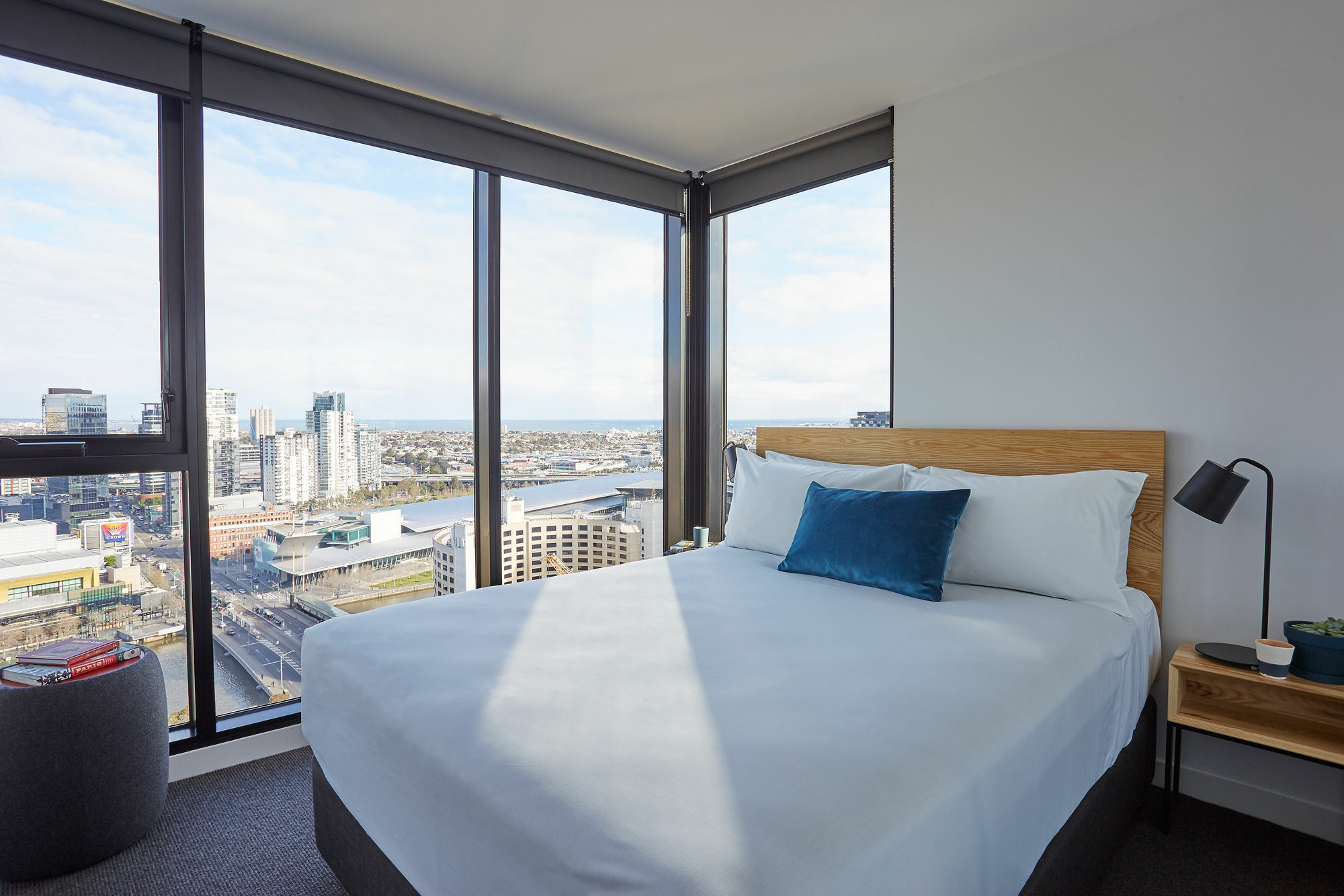 Punthill Northbank Aparthotel 4*