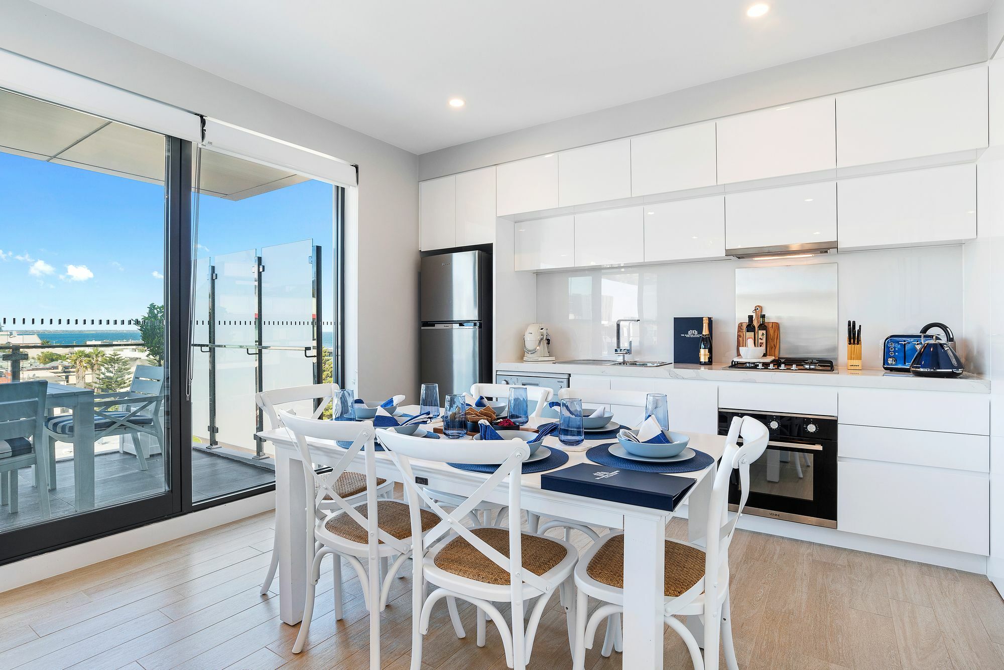 The Hamptons - Port Aparthotel