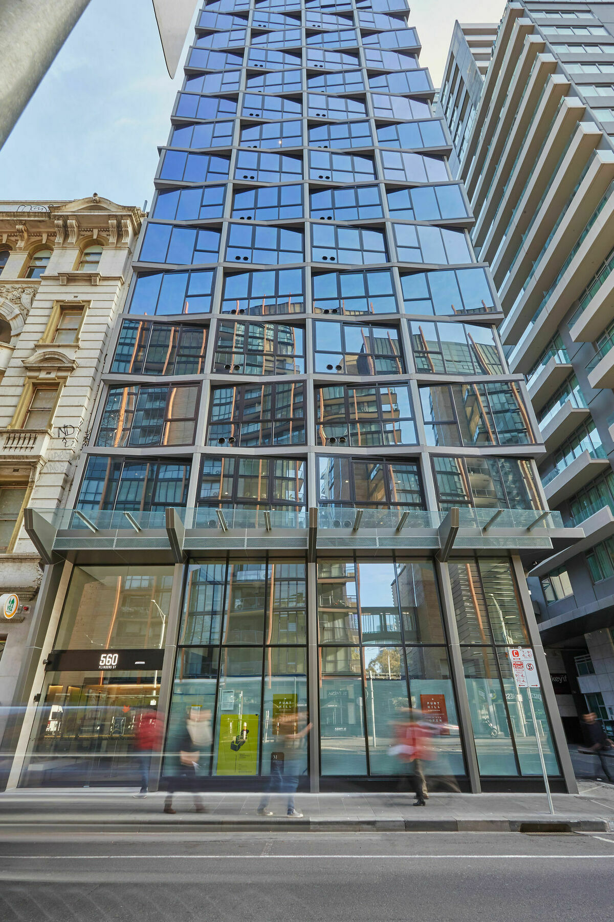 Aparthotel Punthill Northbank 4*
