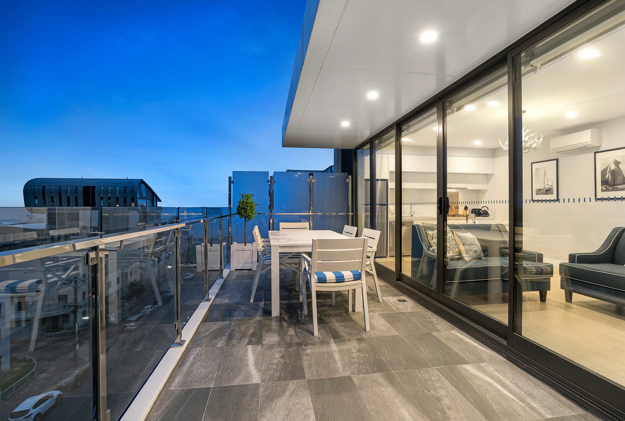 The Hamptons - Port Aparthotel 4*