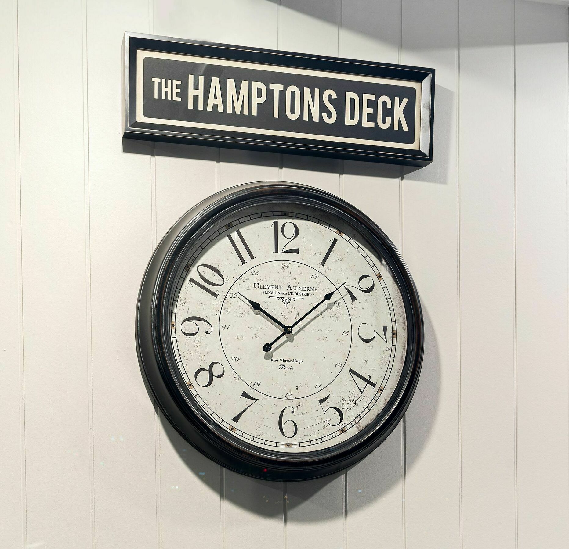 The Hamptons - Port Aparthotel
