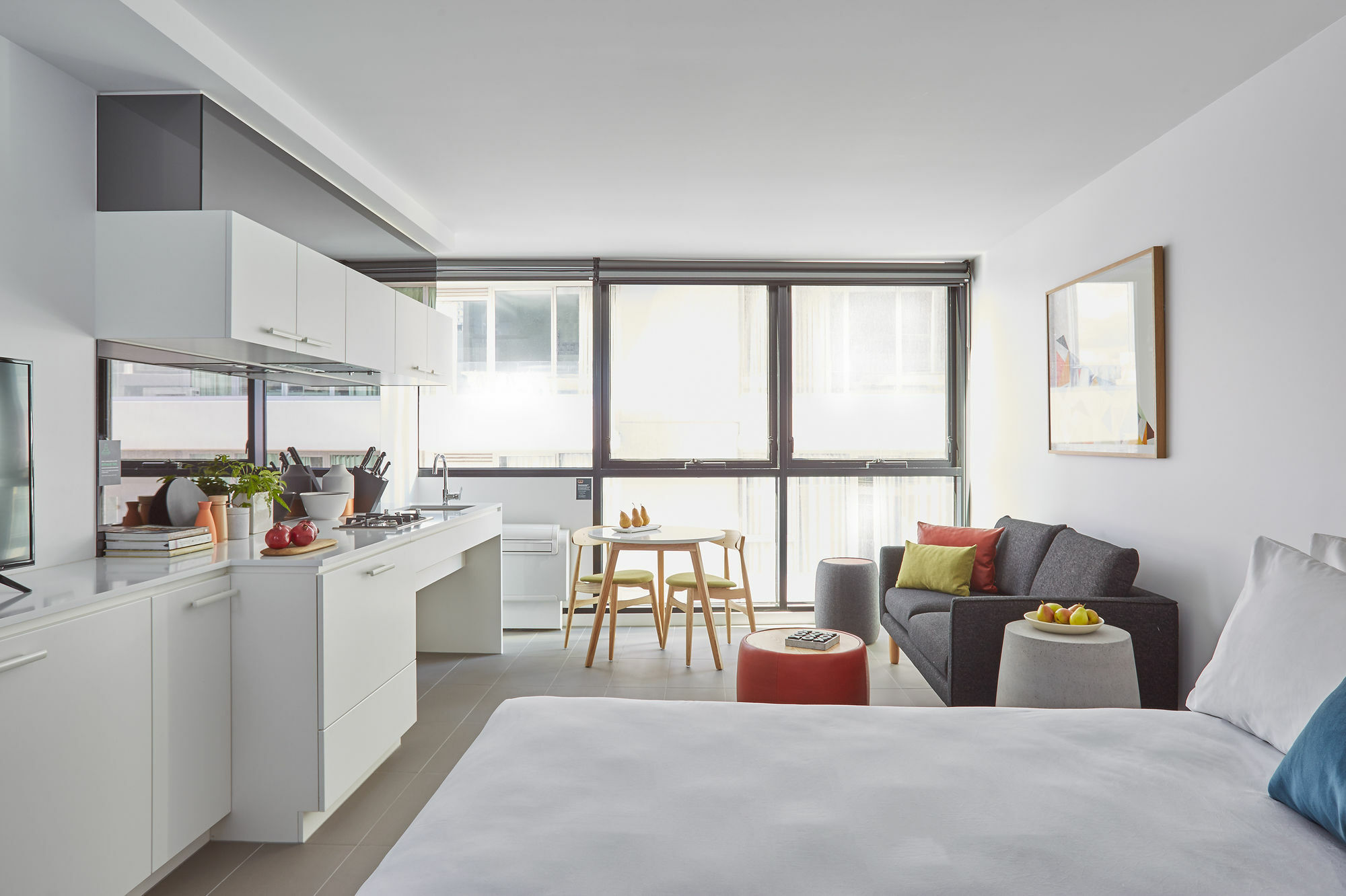Punthill Northbank Aparthotel