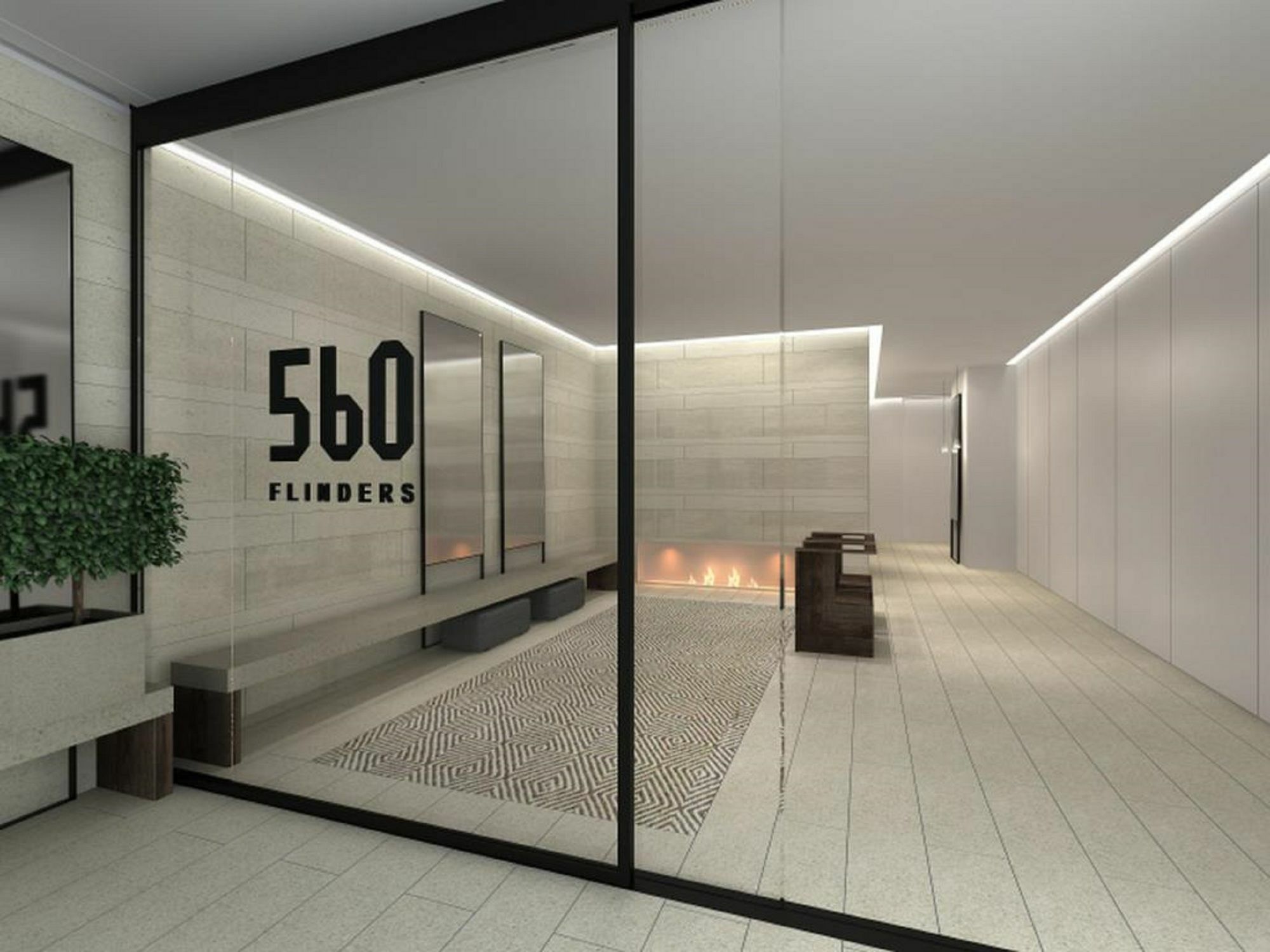 Punthill Northbank 4* Melbourne