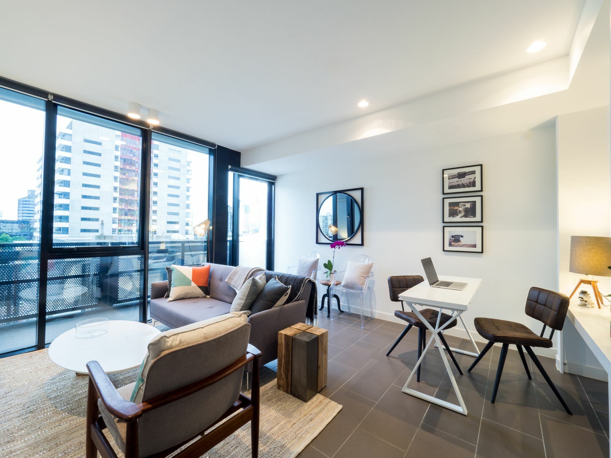 Littlestay Dorcas - 1 Bedrom Aptm Apartment