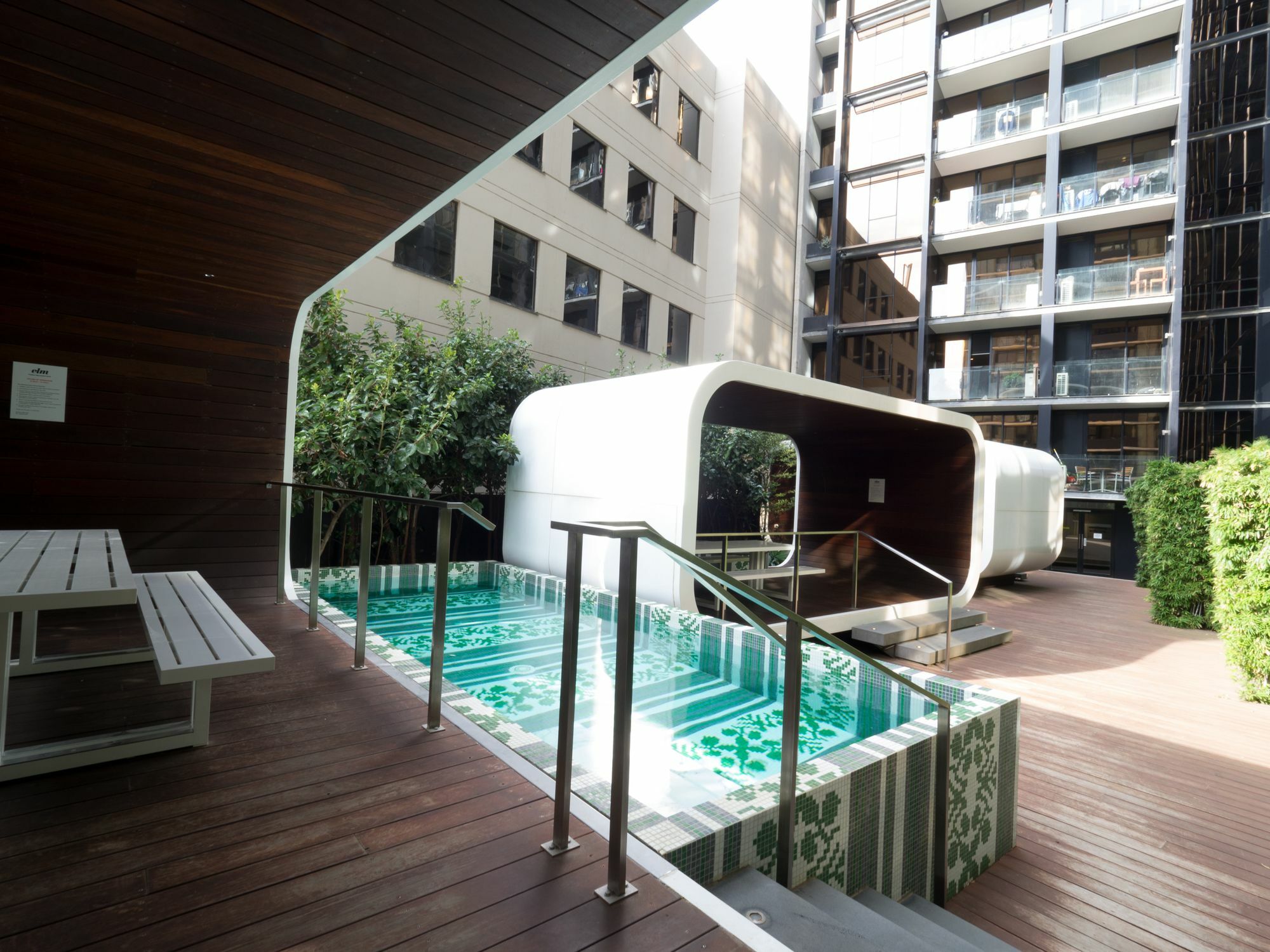 Littlestay Dorcas - 1 Bedrom Aptm