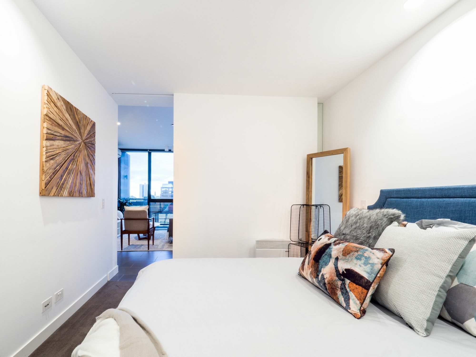 Apartment Littlestay Dorcas - 1 Bedrom Aptm Melbourne