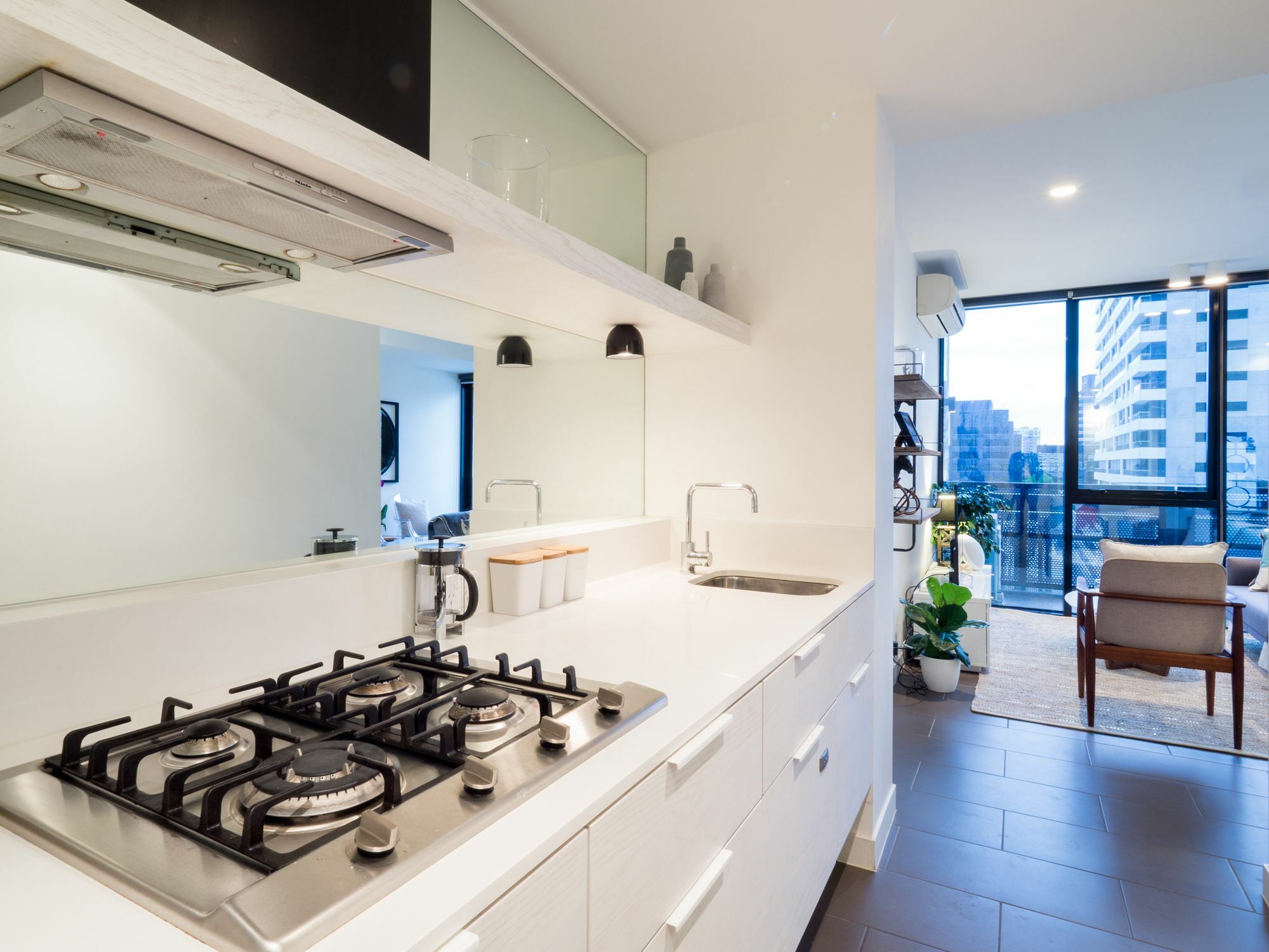 Littlestay Dorcas - 1 Bedrom Aptm *