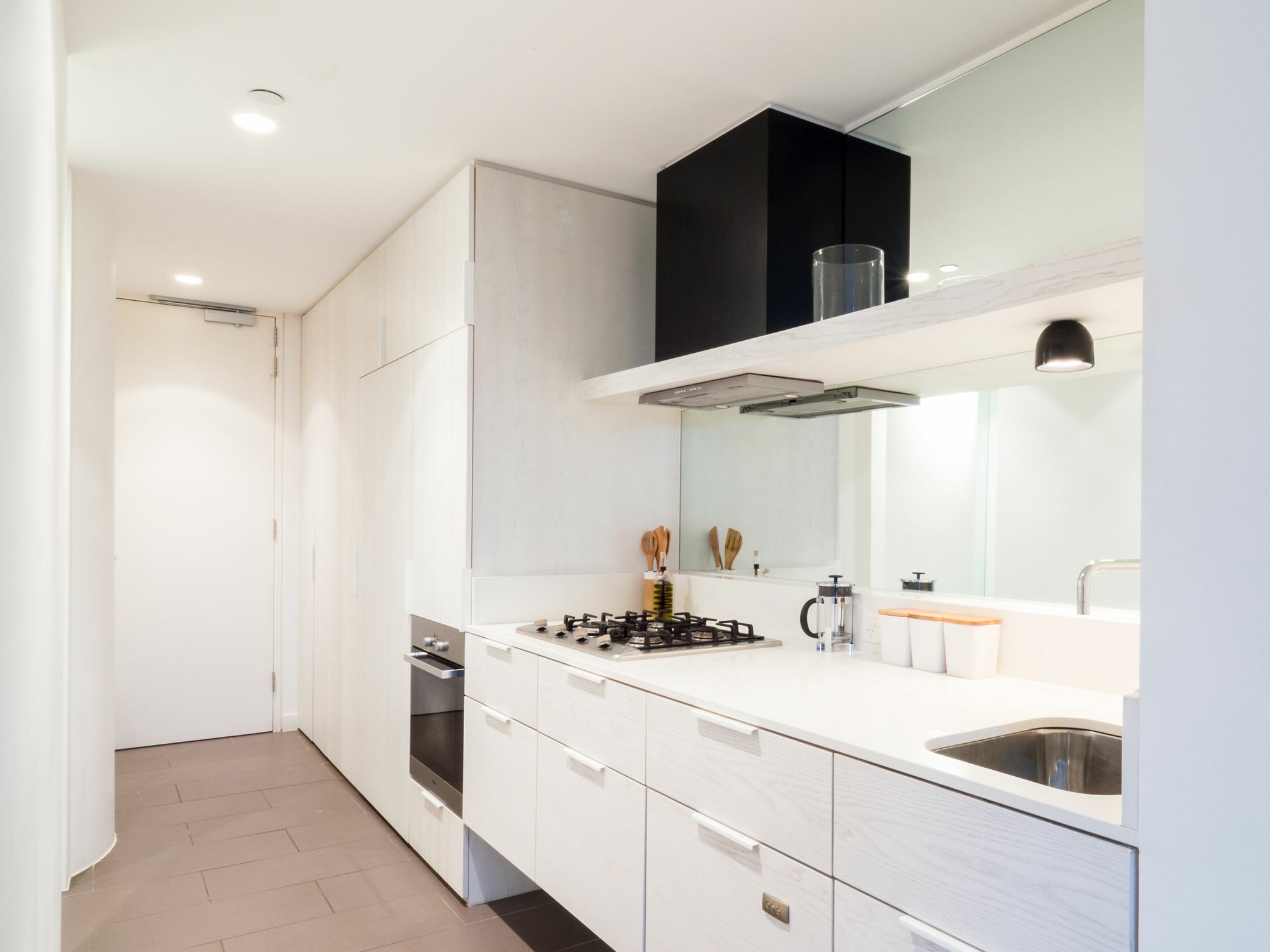 Littlestay Dorcas - 1 Bedrom Aptm Apartment Melbourne