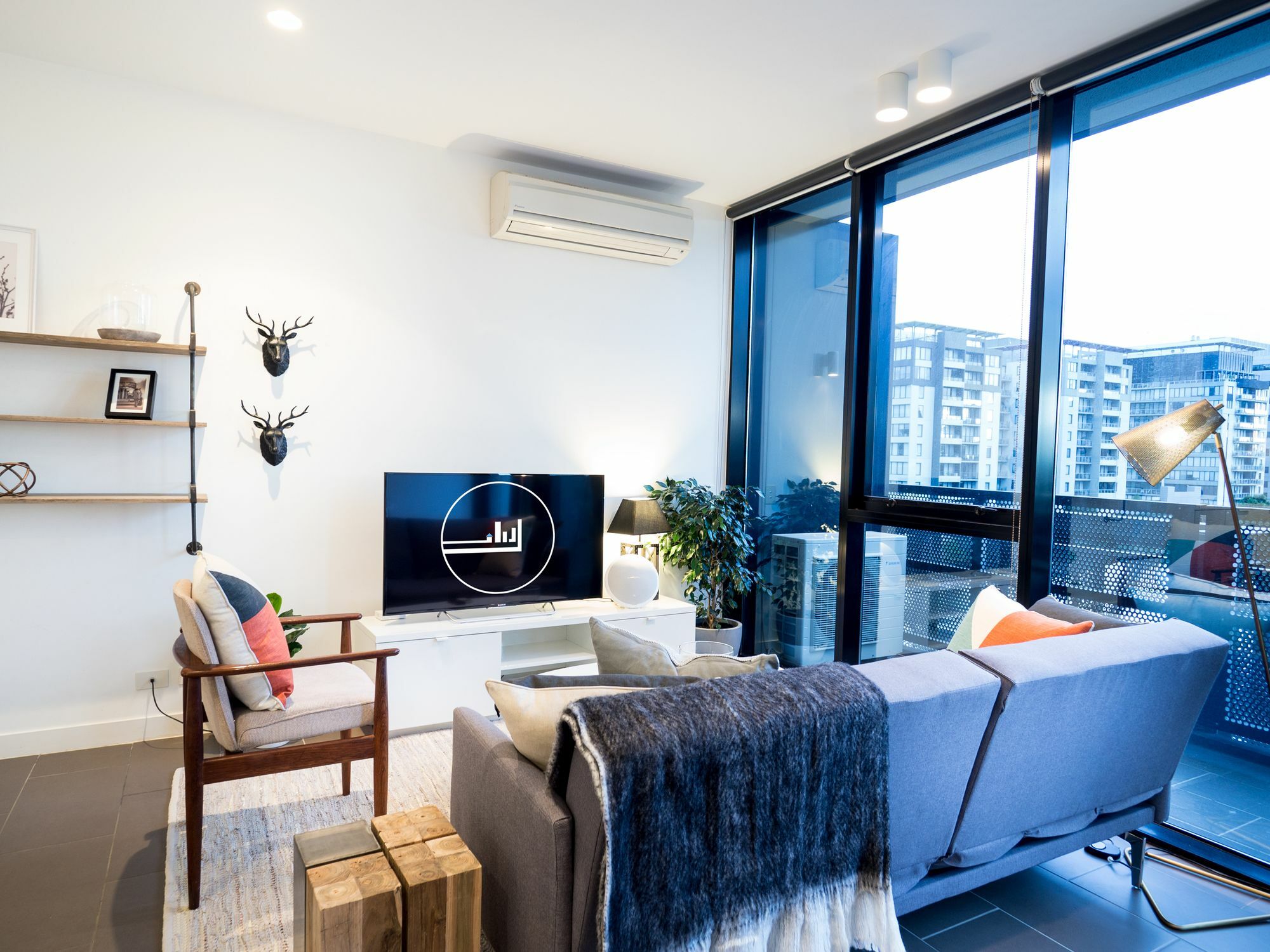 Littlestay Dorcas - 1 Bedrom Aptm