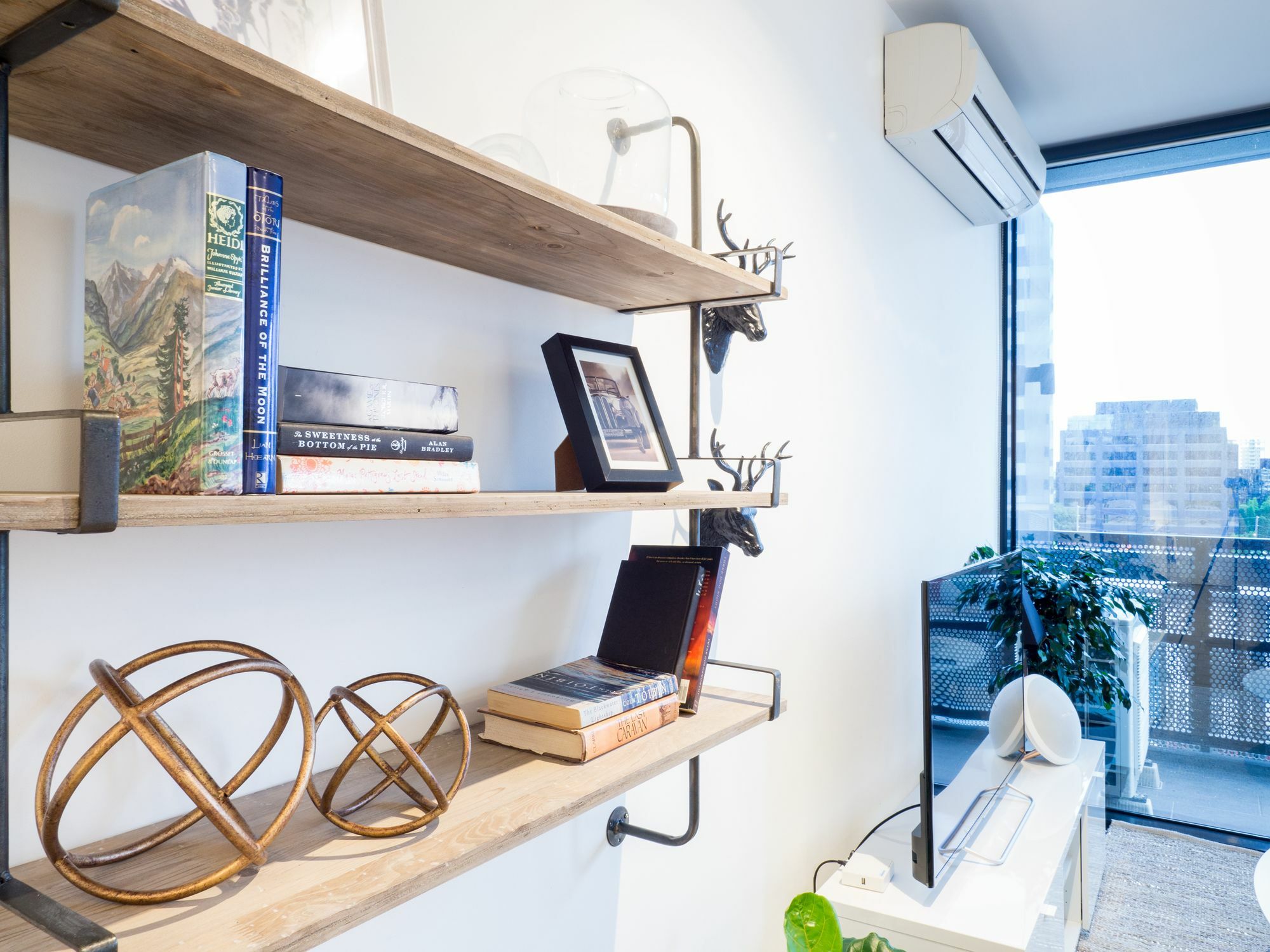 Littlestay Dorcas - 1 Bedrom Aptm Apartment Melbourne