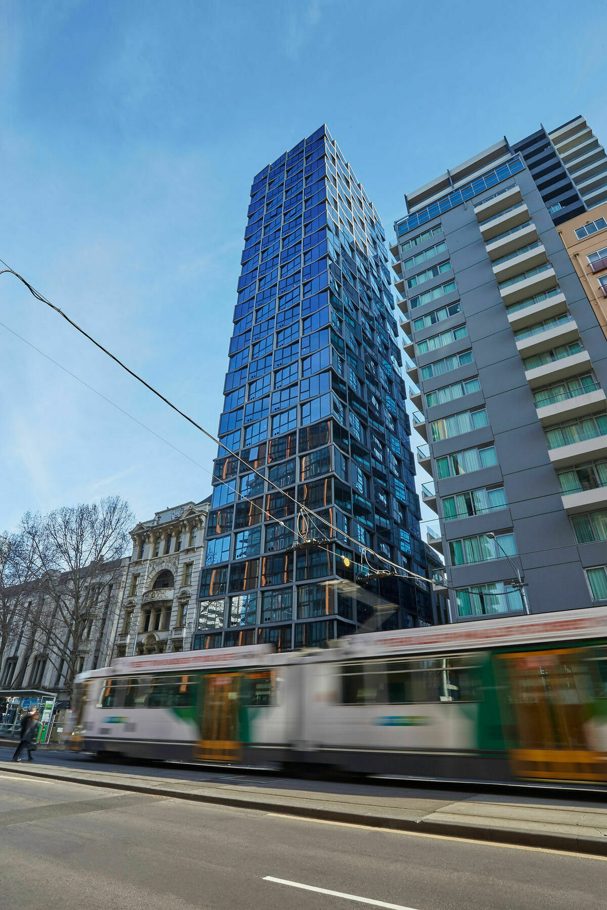 Aparthotel Punthill Northbank Melbourne