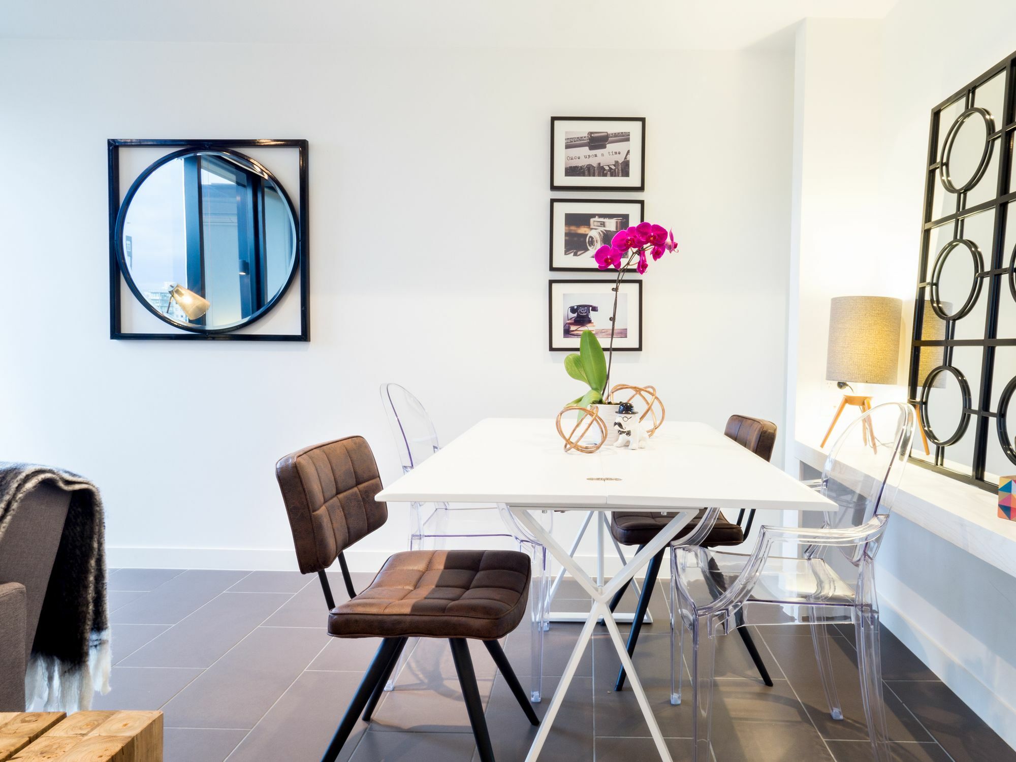 Littlestay Dorcas - 1 Bedrom Aptm Melbourne