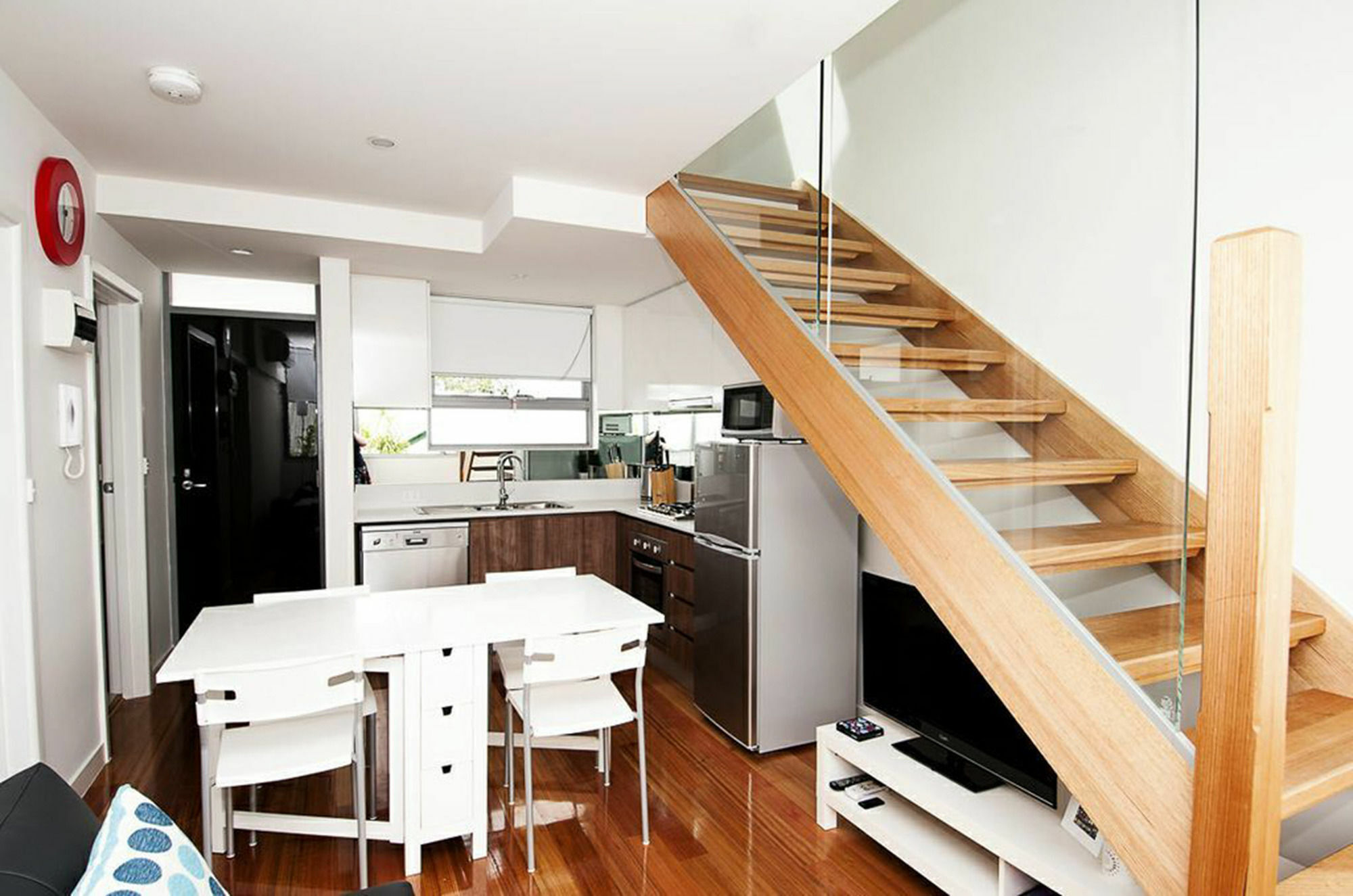Apartment Position Perfect *