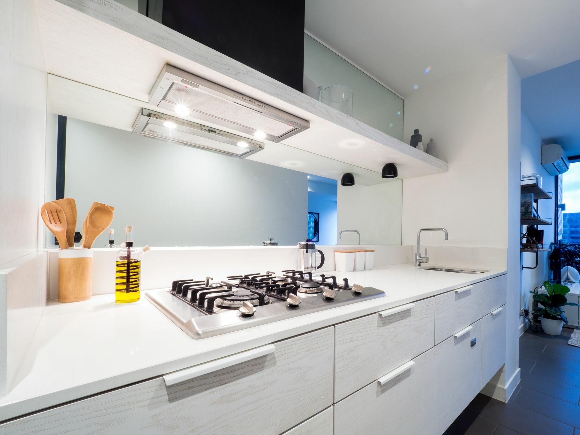 Littlestay Dorcas - 1 Bedrom Aptm Melbourne
