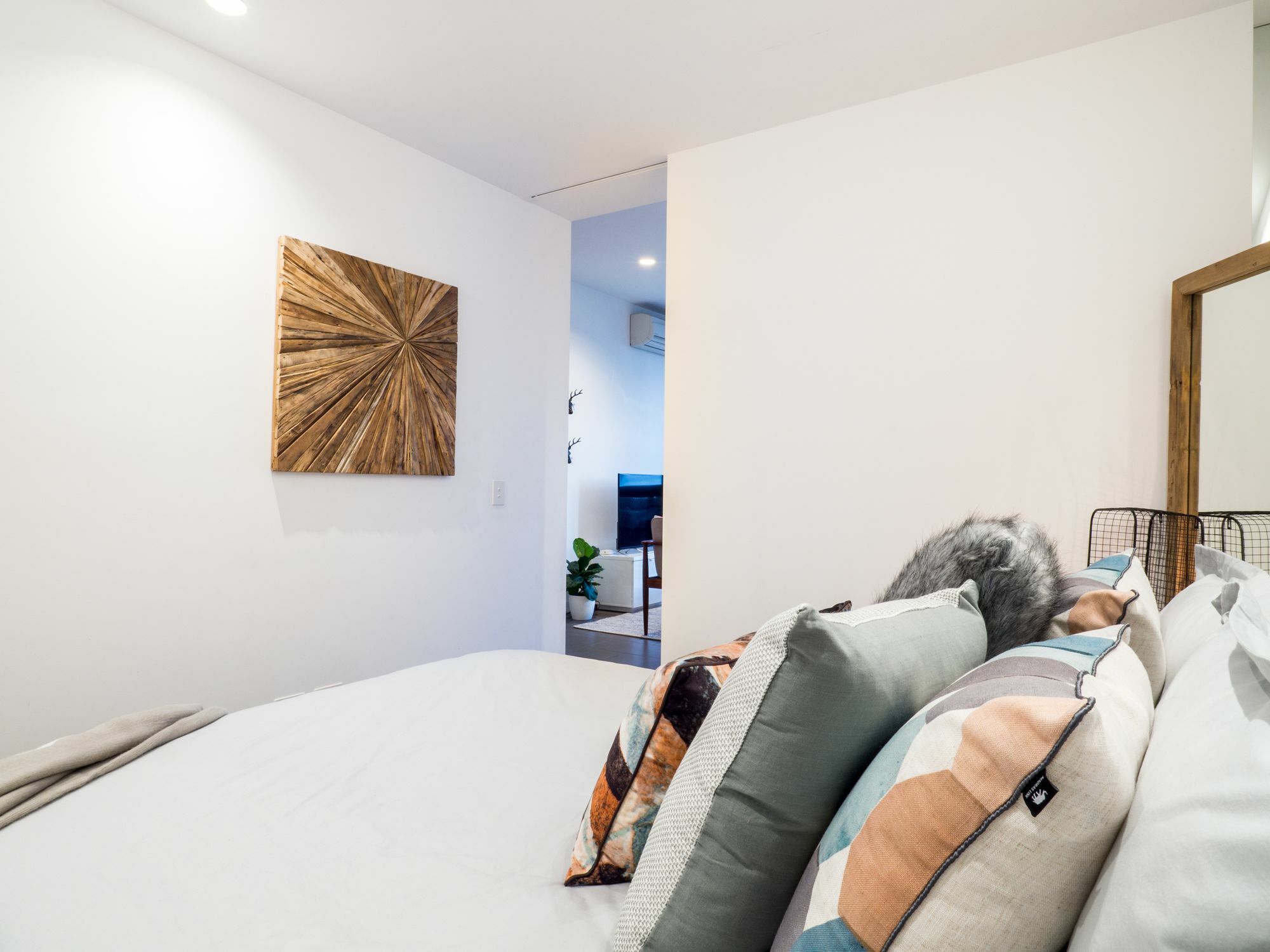 Littlestay Dorcas - 1 Bedrom Aptm Melbourne