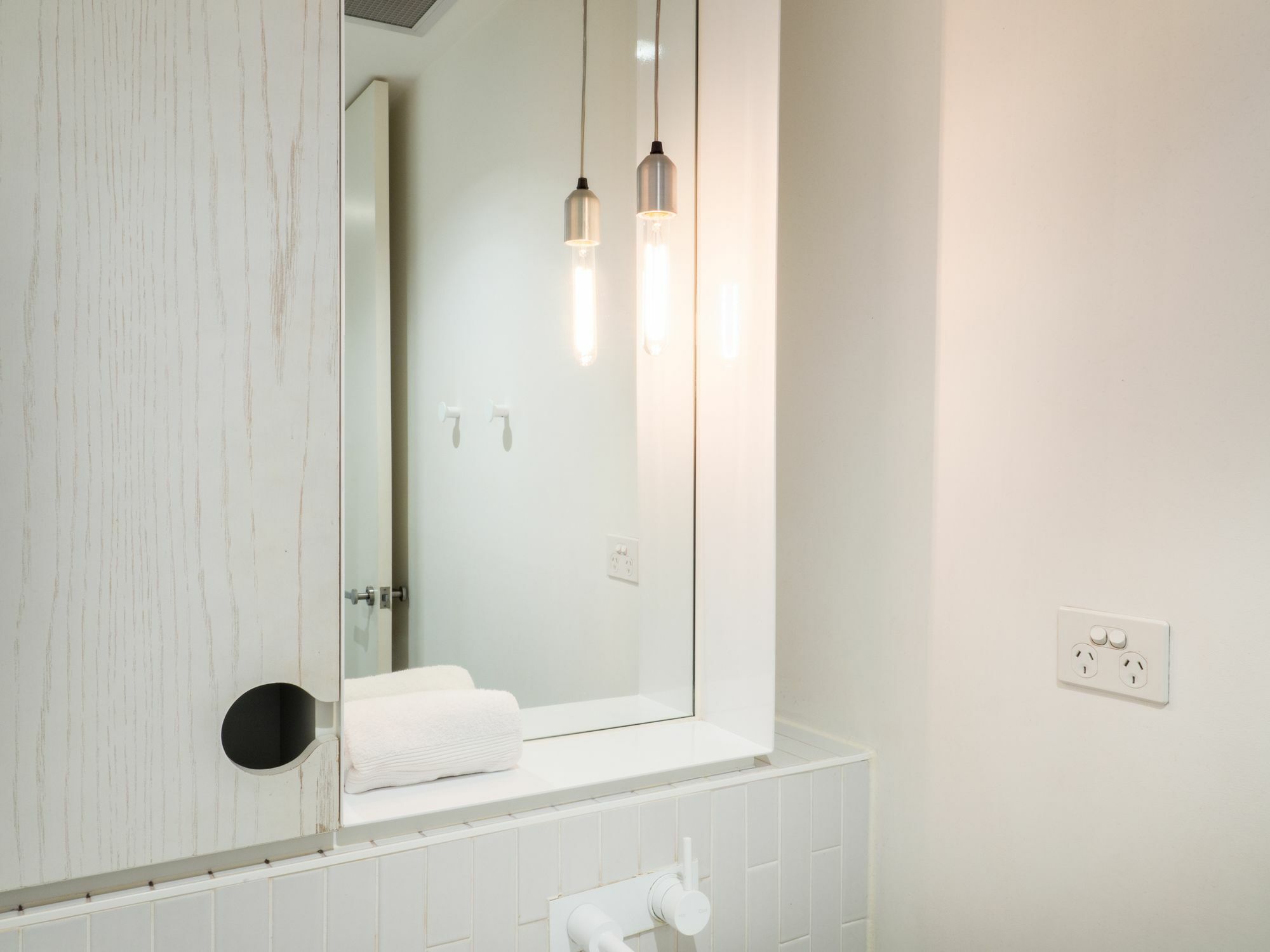 Apartment Littlestay Dorcas - 1 Bedrom Aptm Melbourne