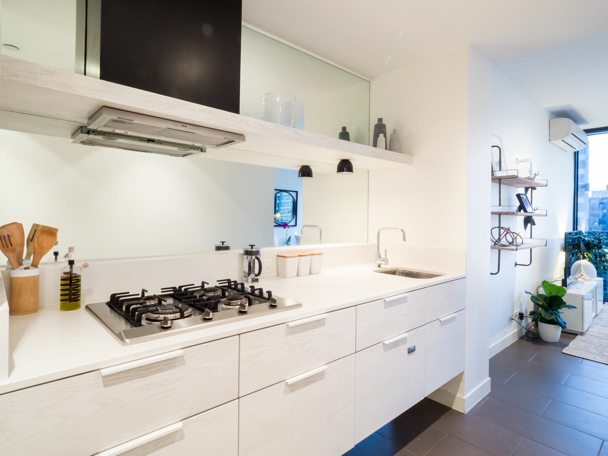 Apartment Littlestay Dorcas - 1 Bedrom Aptm *