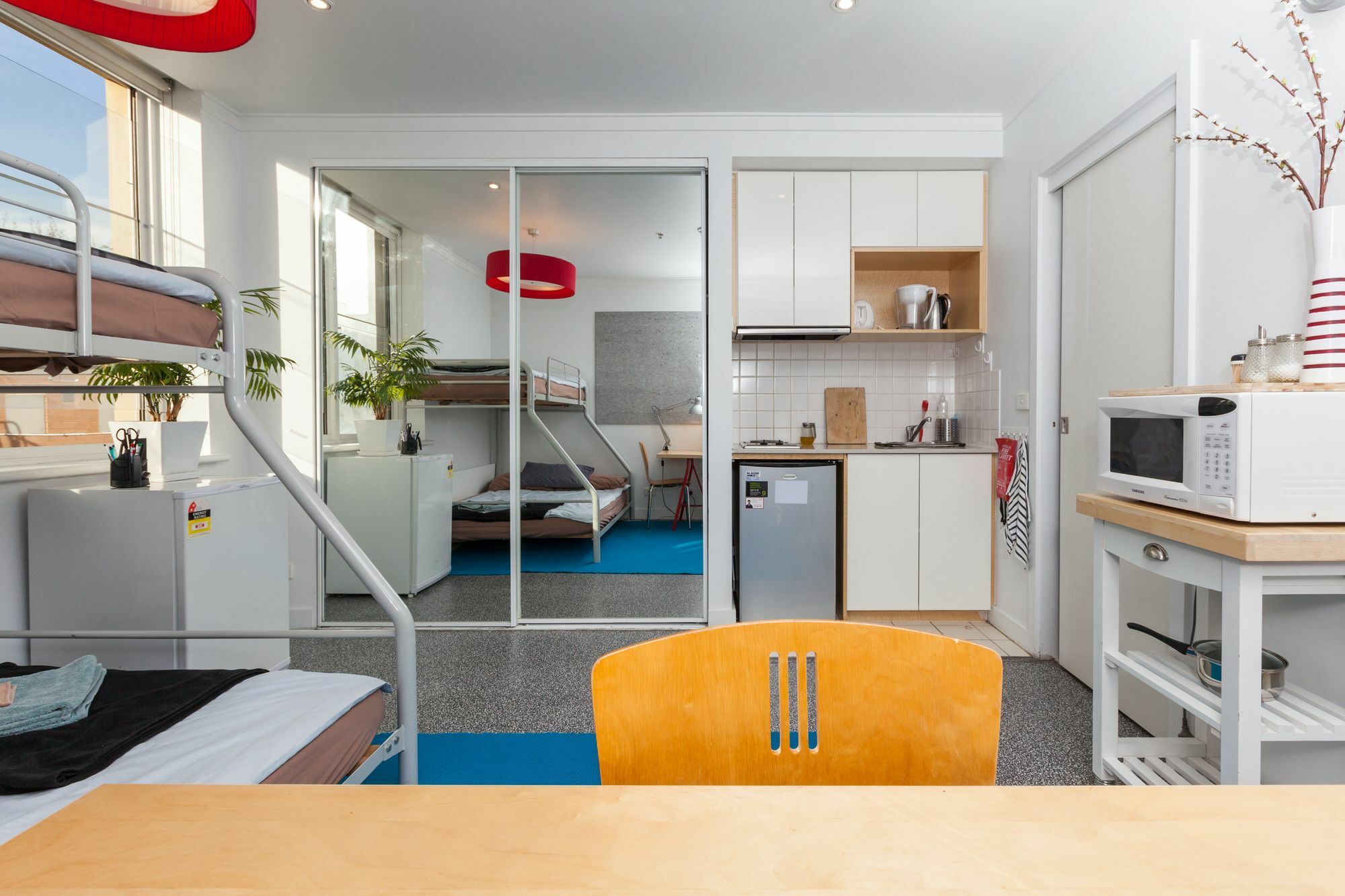 Henrietta, Carlton Melbourne