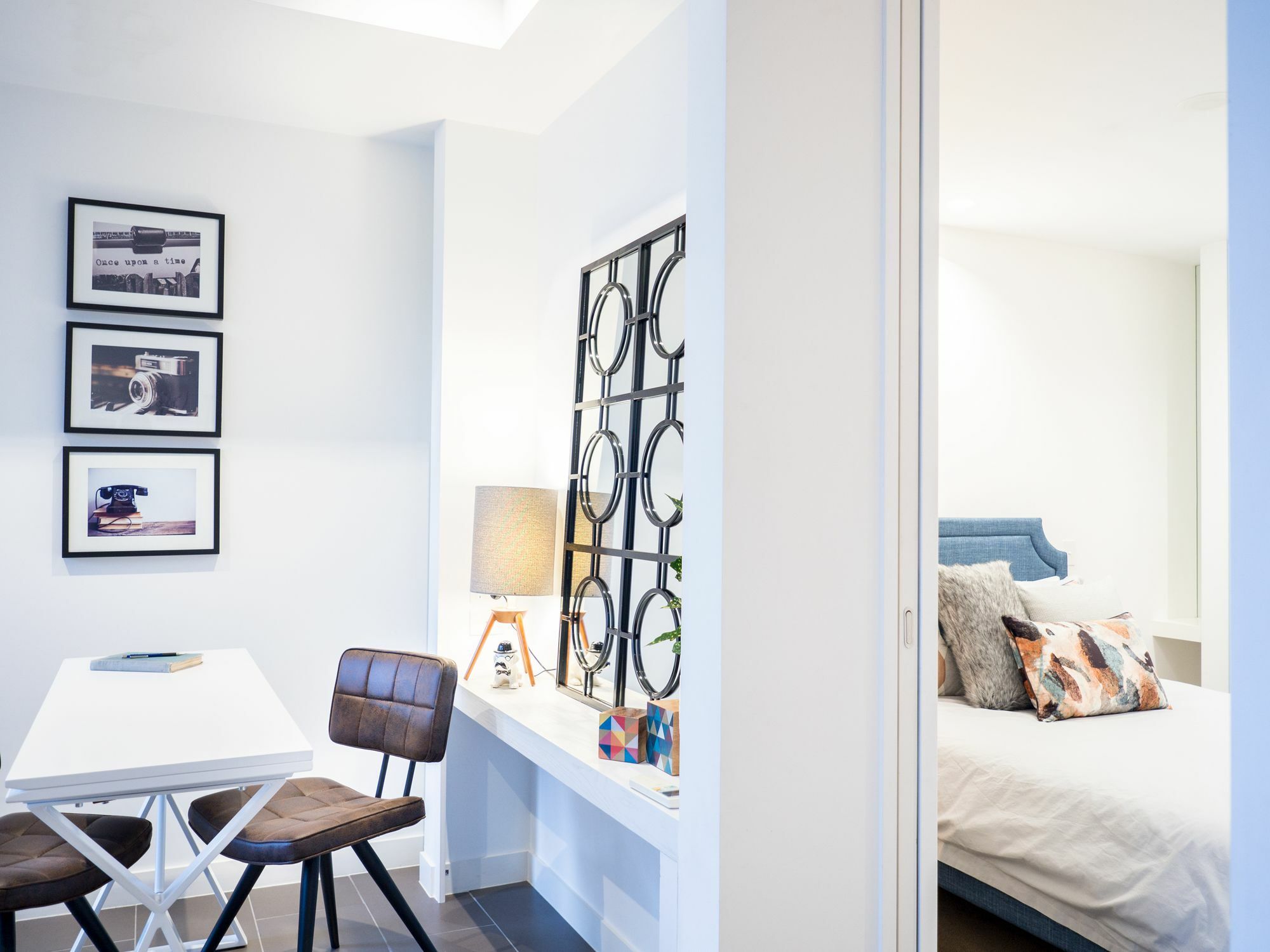 Littlestay Dorcas - 1 Bedrom Aptm Melbourne