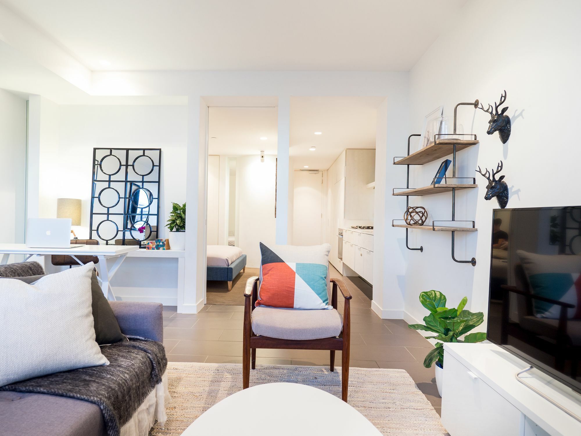 Littlestay Dorcas - 1 Bedrom Aptm *