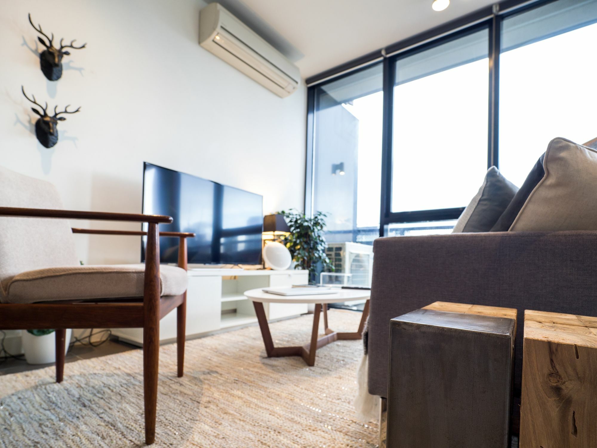 Littlestay Dorcas - 1 Bedrom Aptm Melbourne