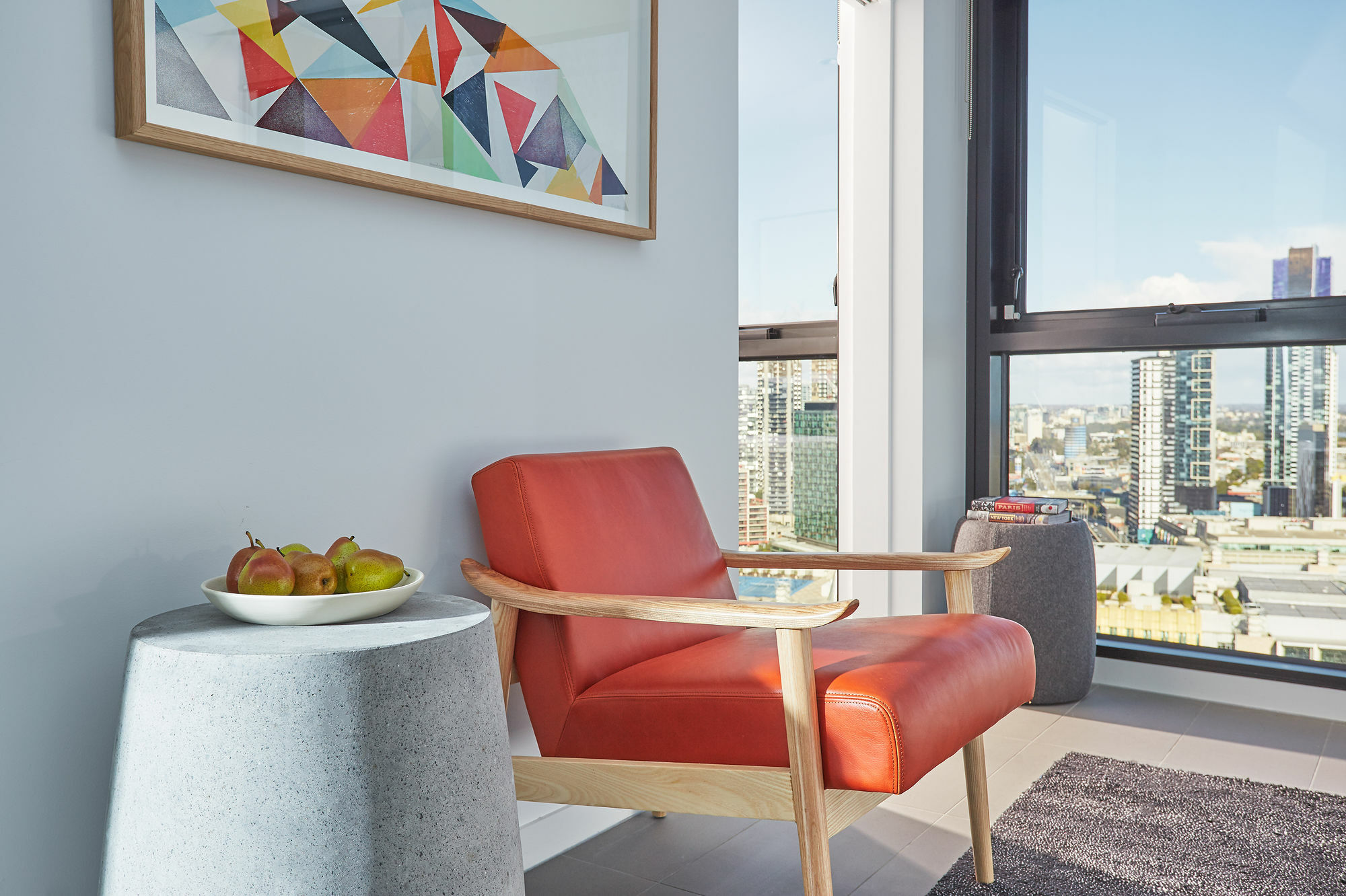 Punthill Northbank 4* Melbourne