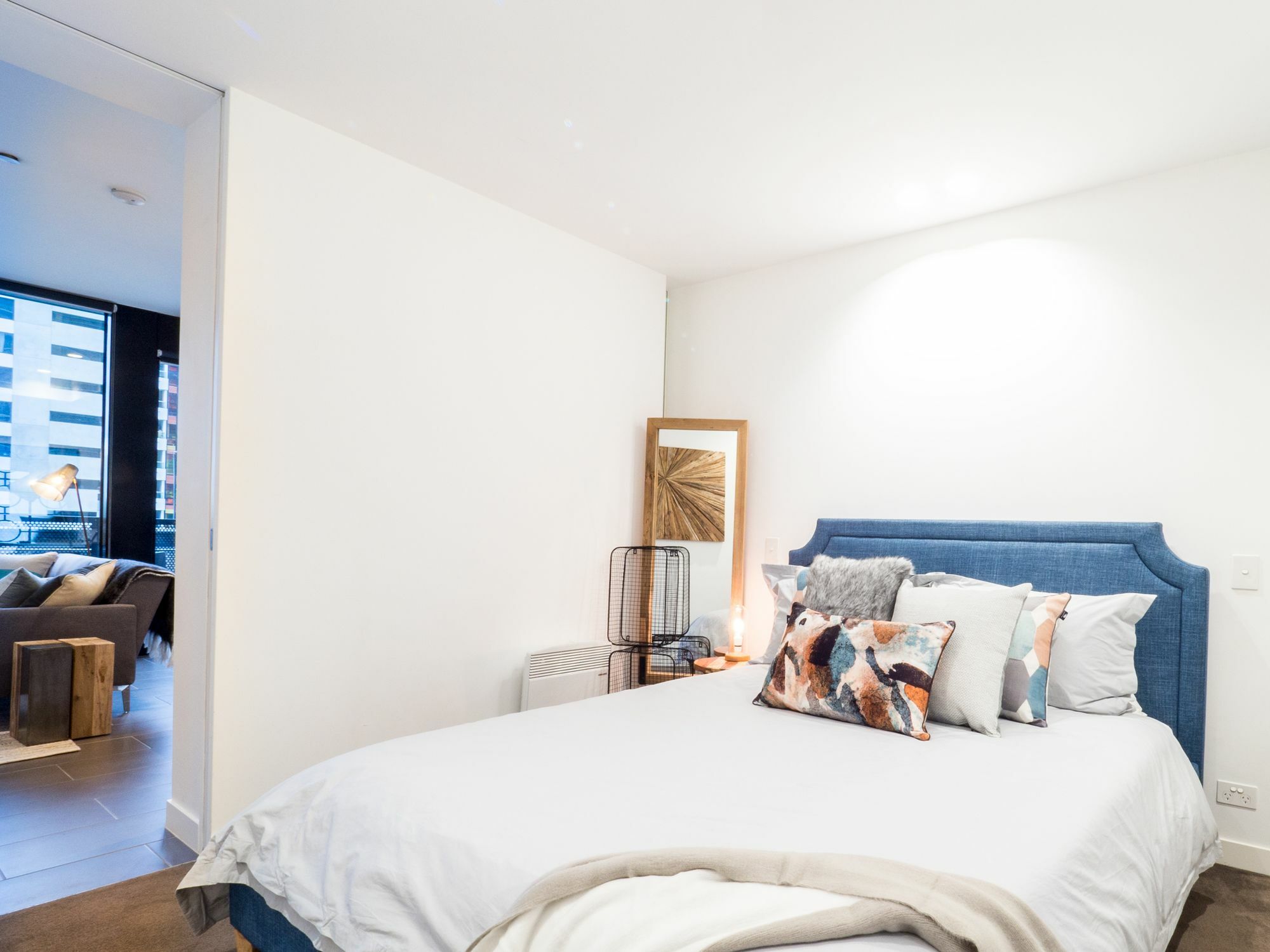 Apartment Littlestay Dorcas - 1 Bedrom Aptm