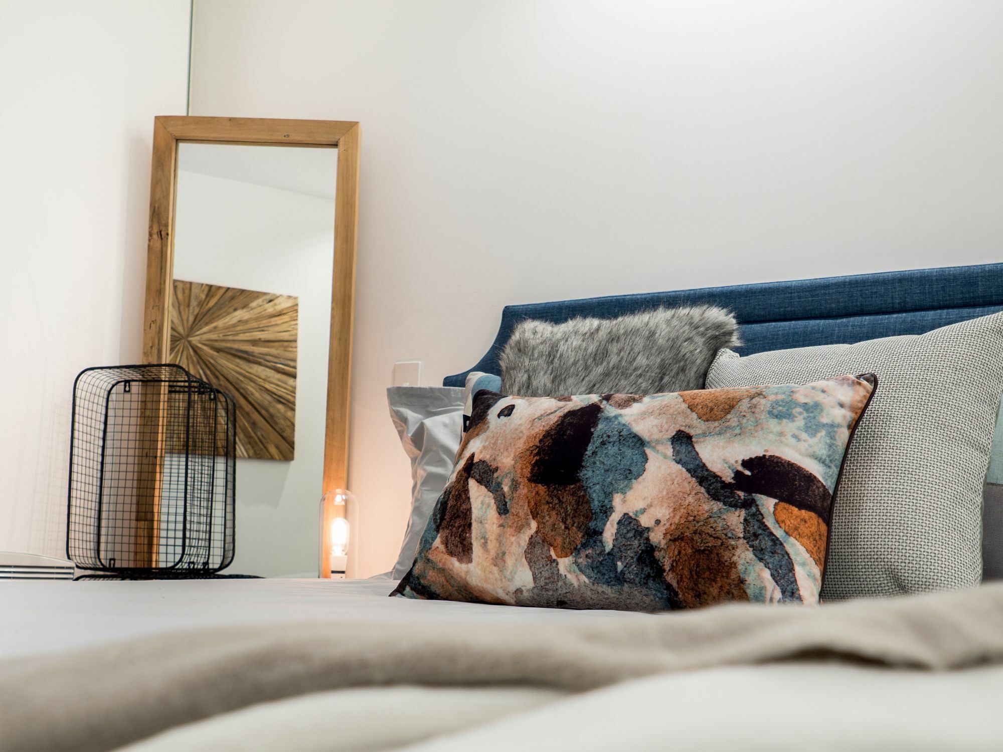 Apartment Littlestay Dorcas - 1 Bedrom Aptm *
