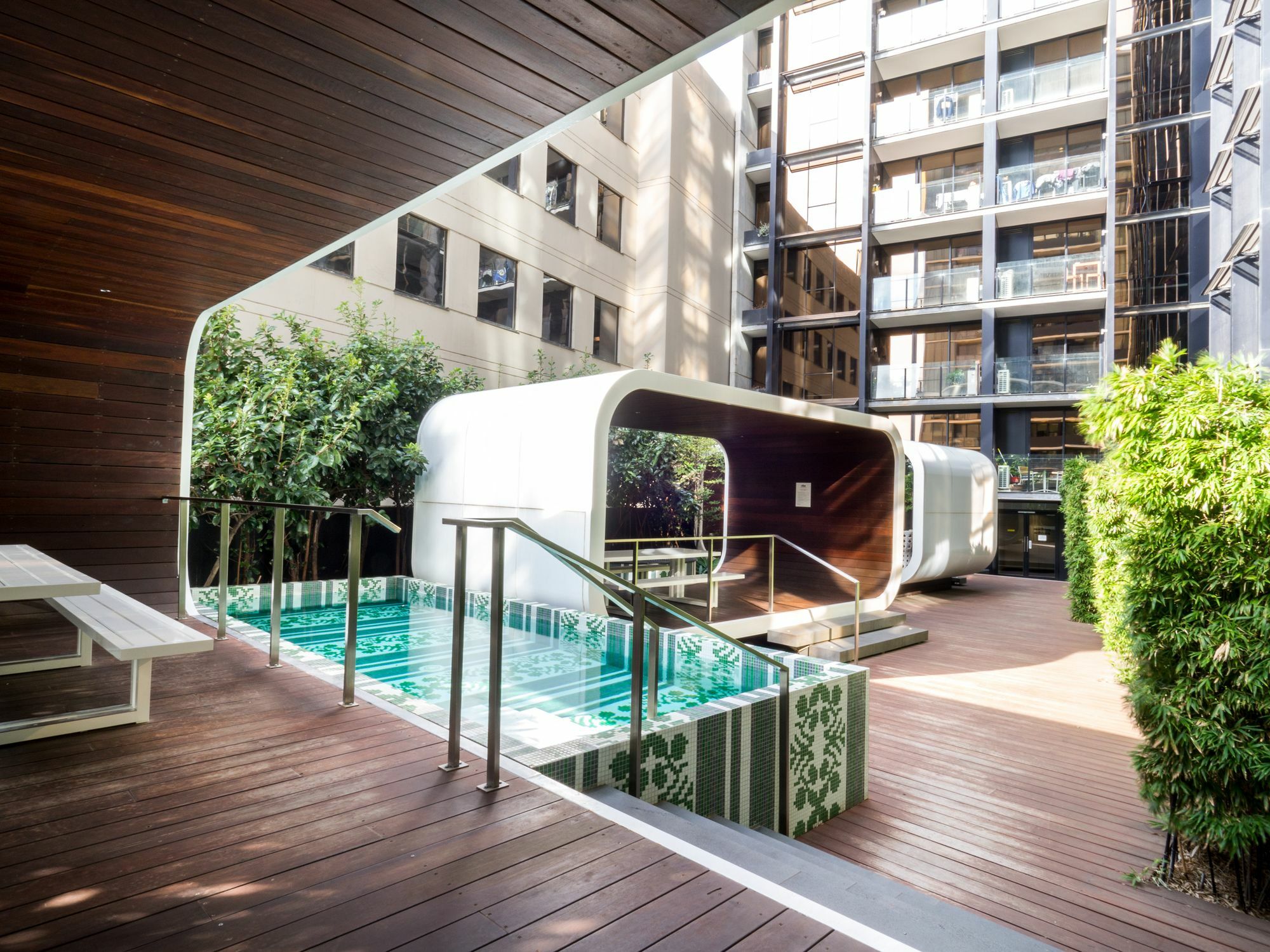Apartment Littlestay Dorcas - 1 Bedrom Aptm