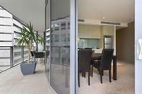 Fully Self Contained 1 Bed 607 Qun * Melbourne