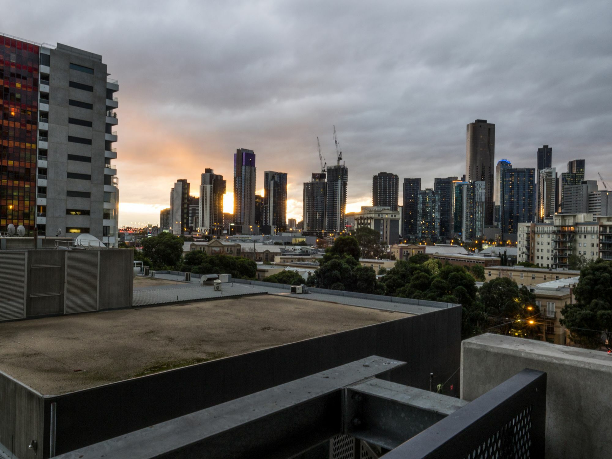 Littlestay Dorcas - 1 Bedrom Aptm Melbourne