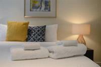 Apartment Fully Self Contained 1 Bed 607 Qun Melbourne