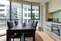 Fully Self Contained 1 Bed 607 Qun Apartment