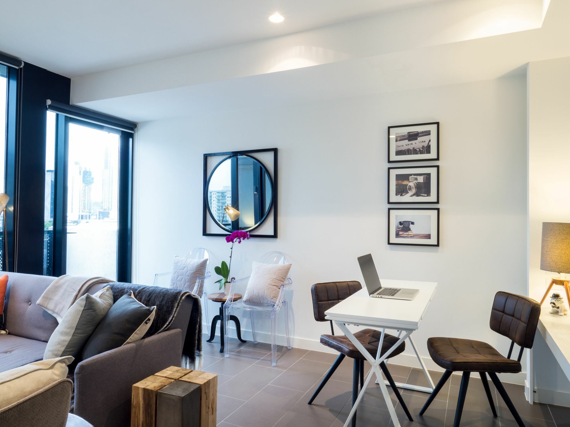 Apartment Littlestay Dorcas - 1 Bedrom Aptm Melbourne