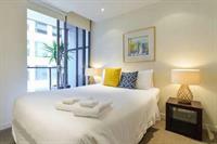 Apartment Fully Self Contained 1 Bed 607 Qun *