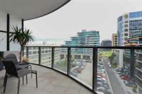 Fully Self Contained 1 Bed 607 Qun Melbourne