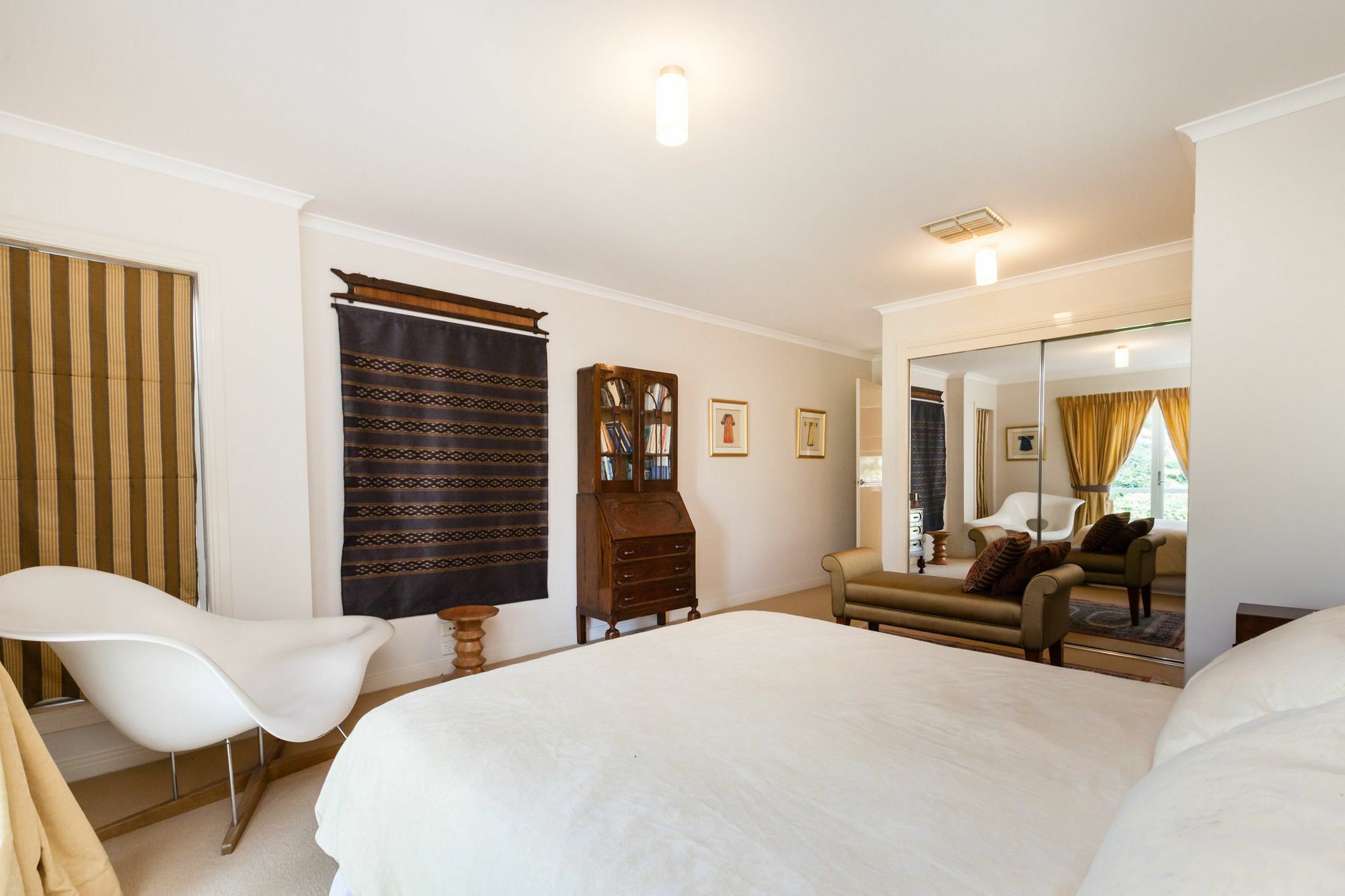 Jasmine, 2bdr Port House Apartment