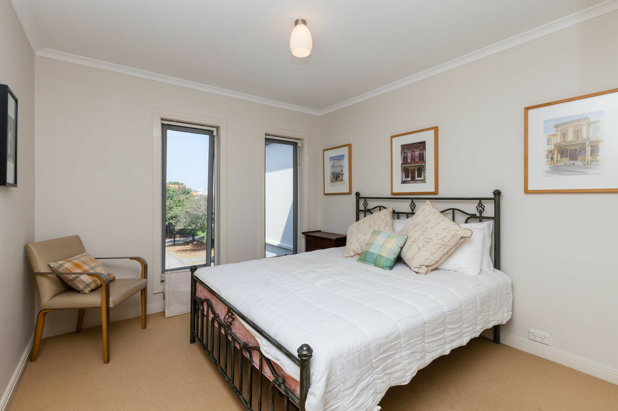 Apartment Jasmine, 2bdr Port House *