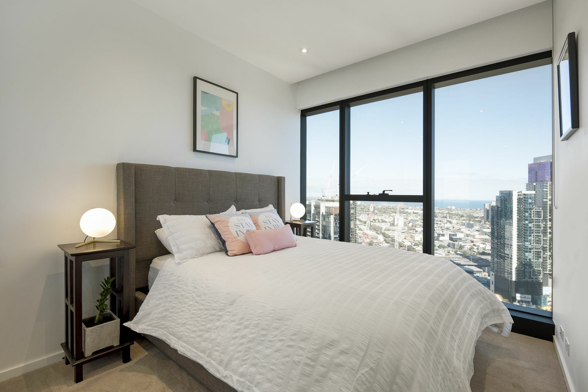 Luxurious 3 Bedroom