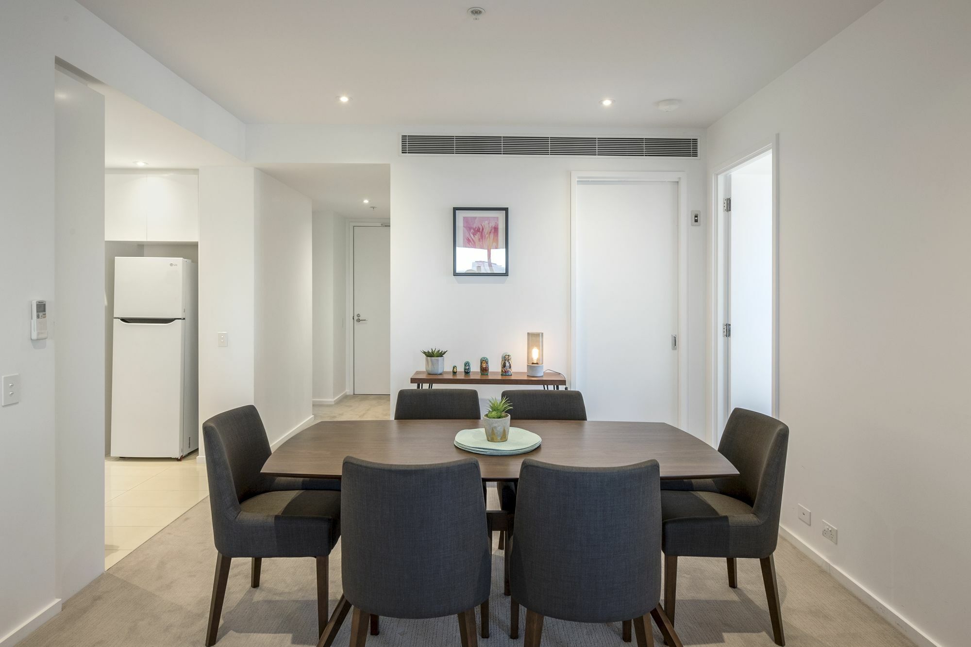 Luxurious 3 Bedroom Melbourne