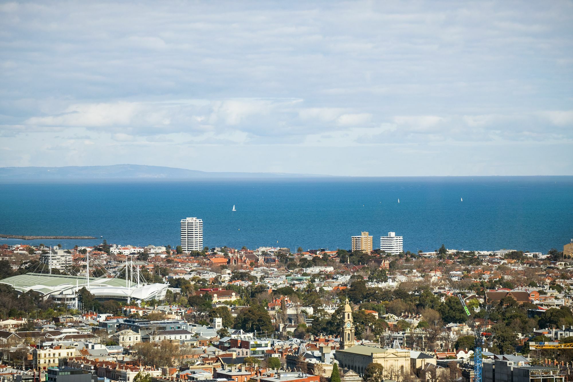 Luxurious 3 Bedroom * Melbourne