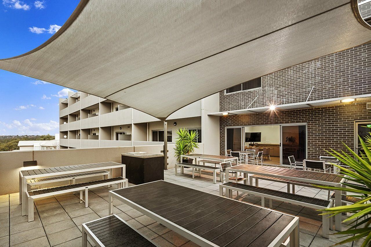Quest Bundoora Aparthotel