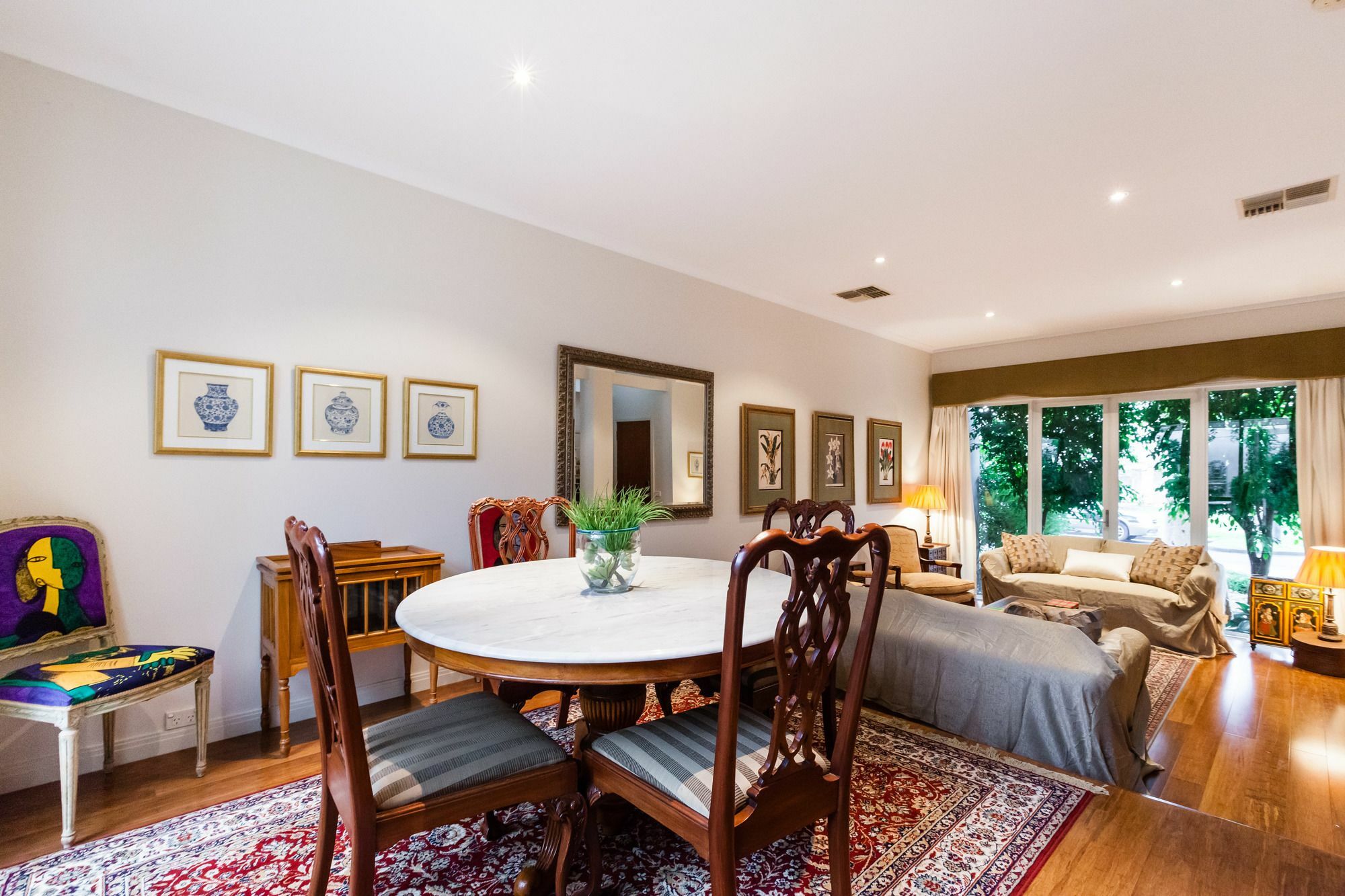 Apartment Jasmine, 2bdr Port House *