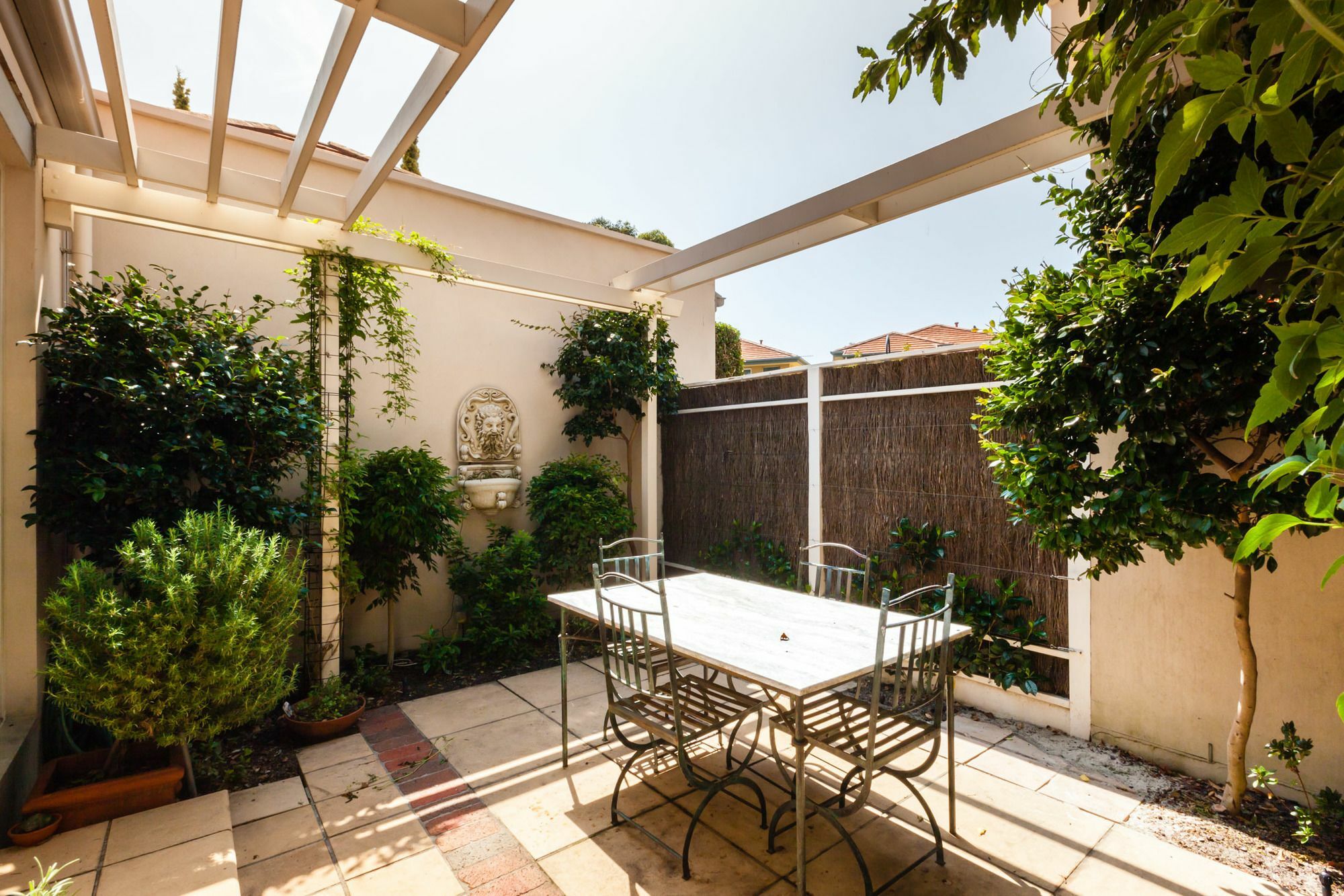 Apartment Jasmine, 2bdr Port House