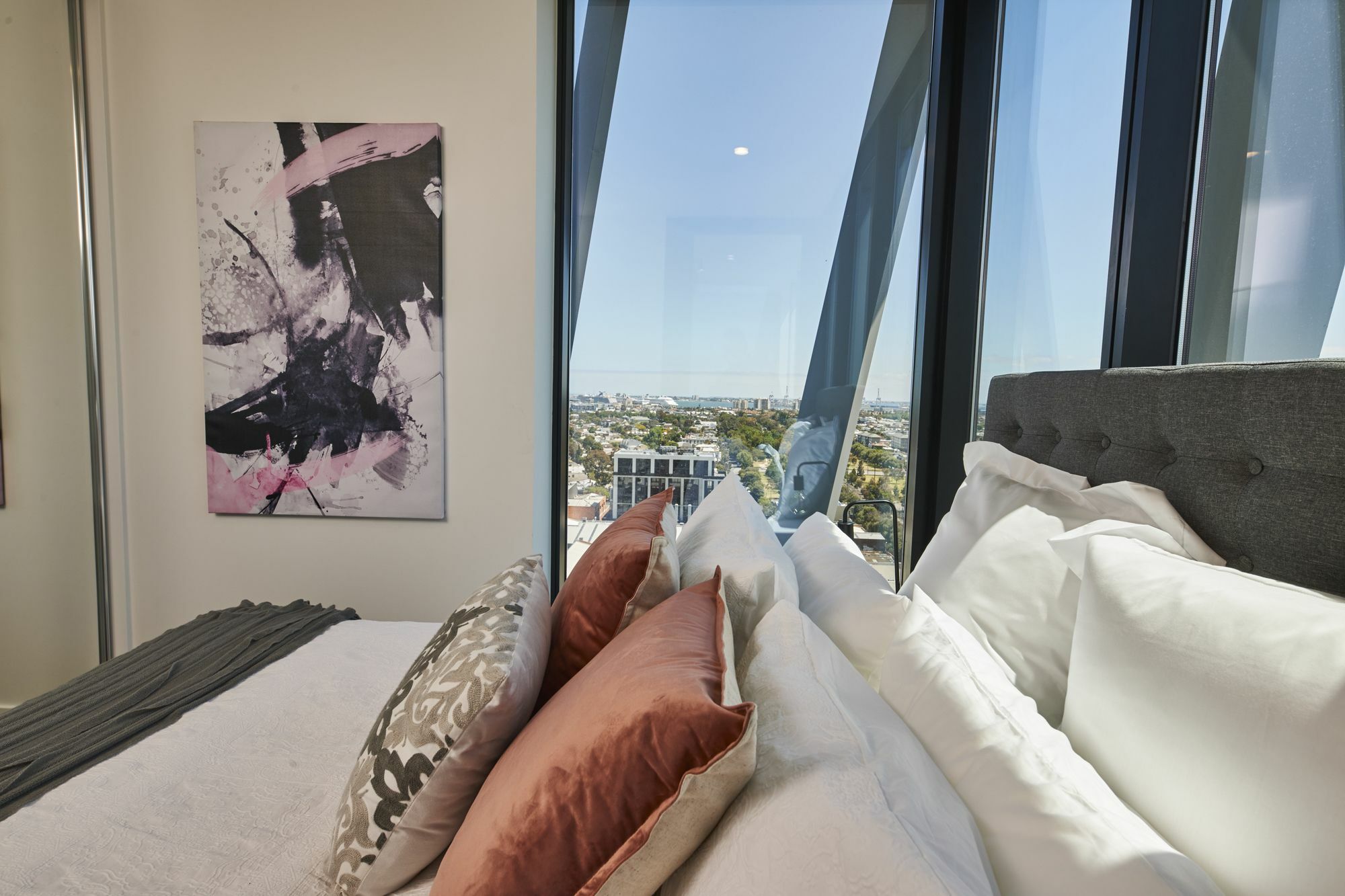 Paris By The Bay Melbourne