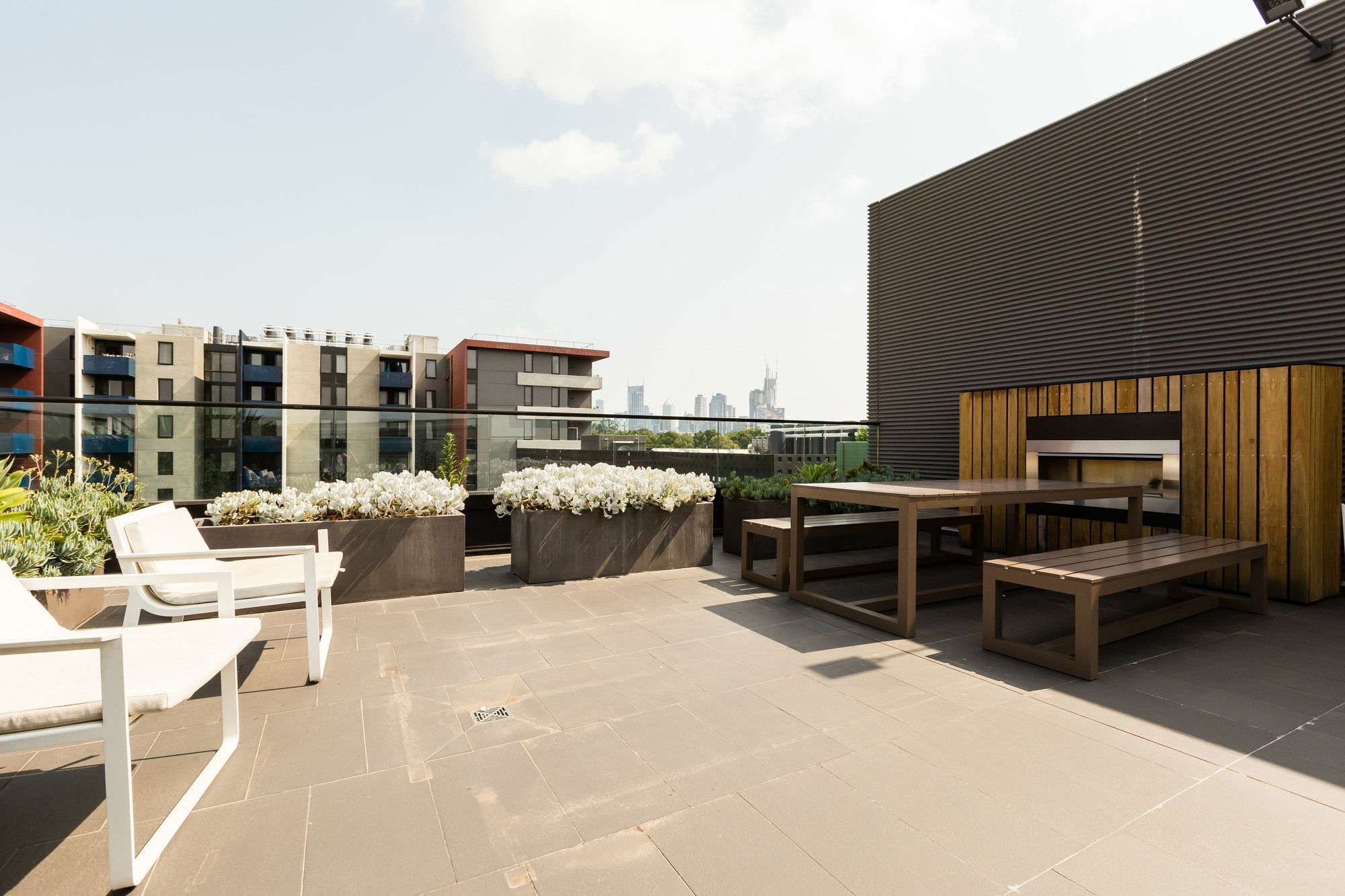 Talia, 1bdr Carlton *